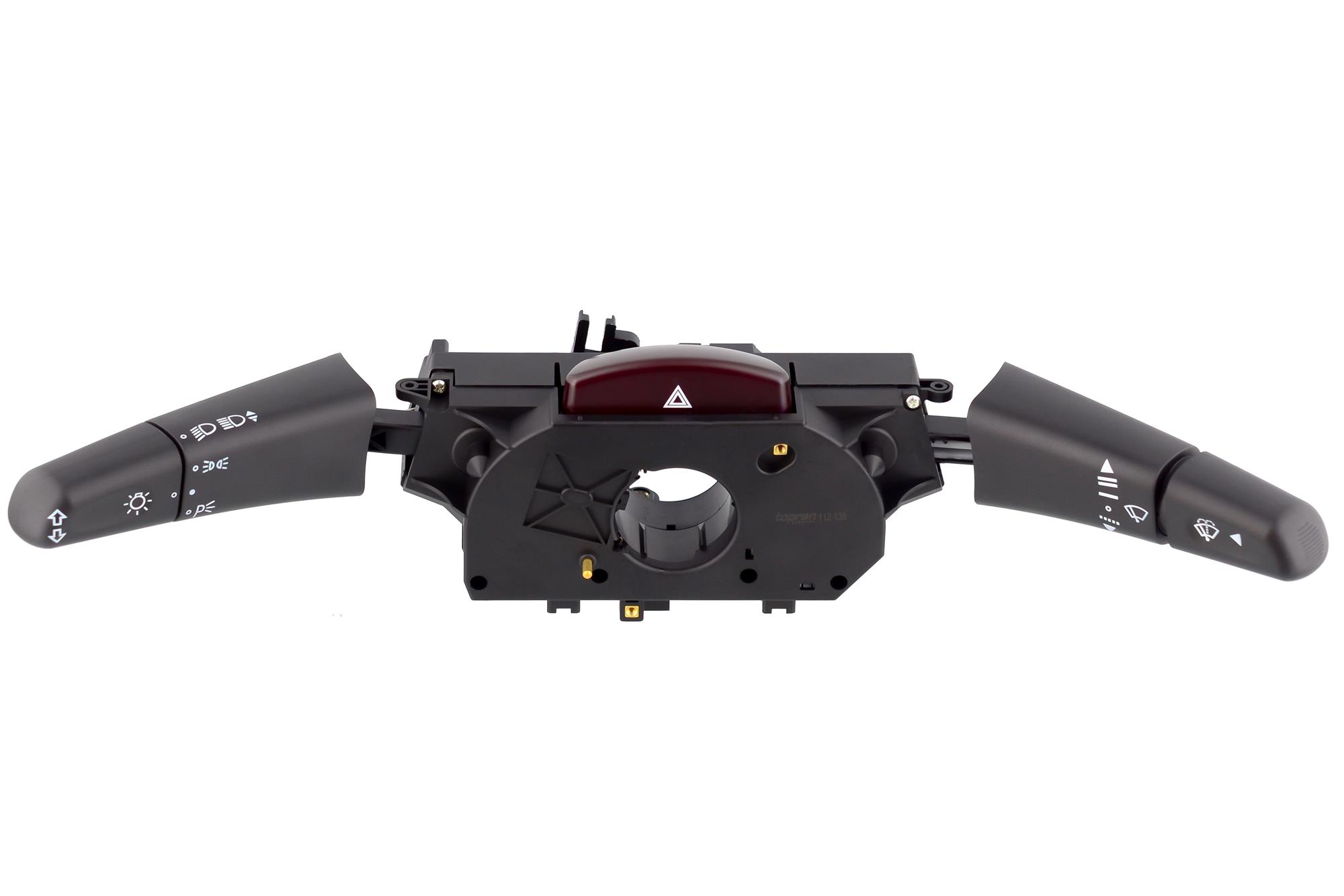 TOPRAN Ratstammekontakt 112135 for MERCEDES-BENZ SMART VW