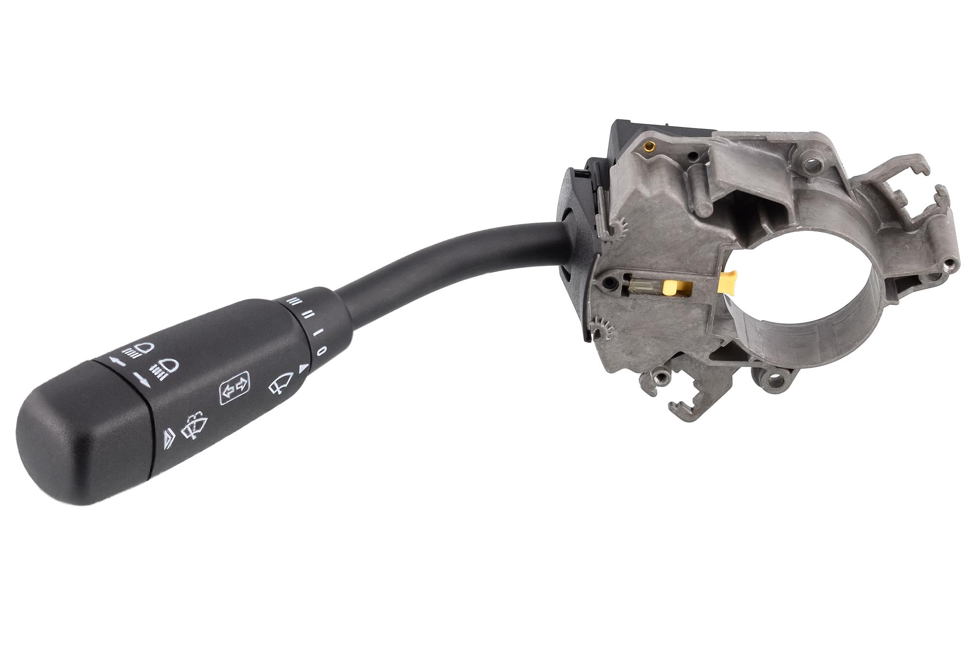 TOPRAN Ratstammekontakt 401642 for MERCEDES-BENZ SMART