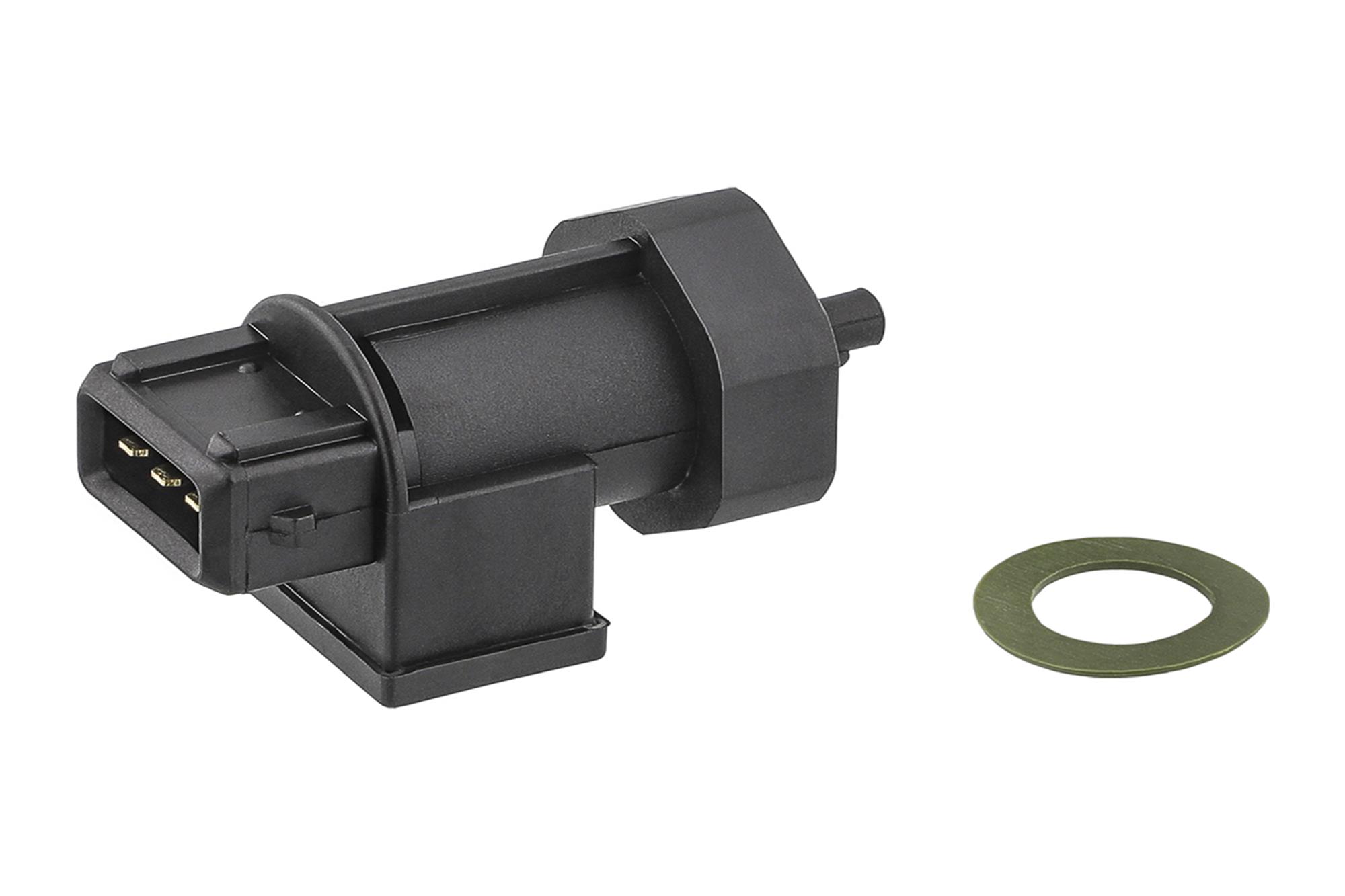 TOPRAN Sensor, hastighed 821676 for KIA