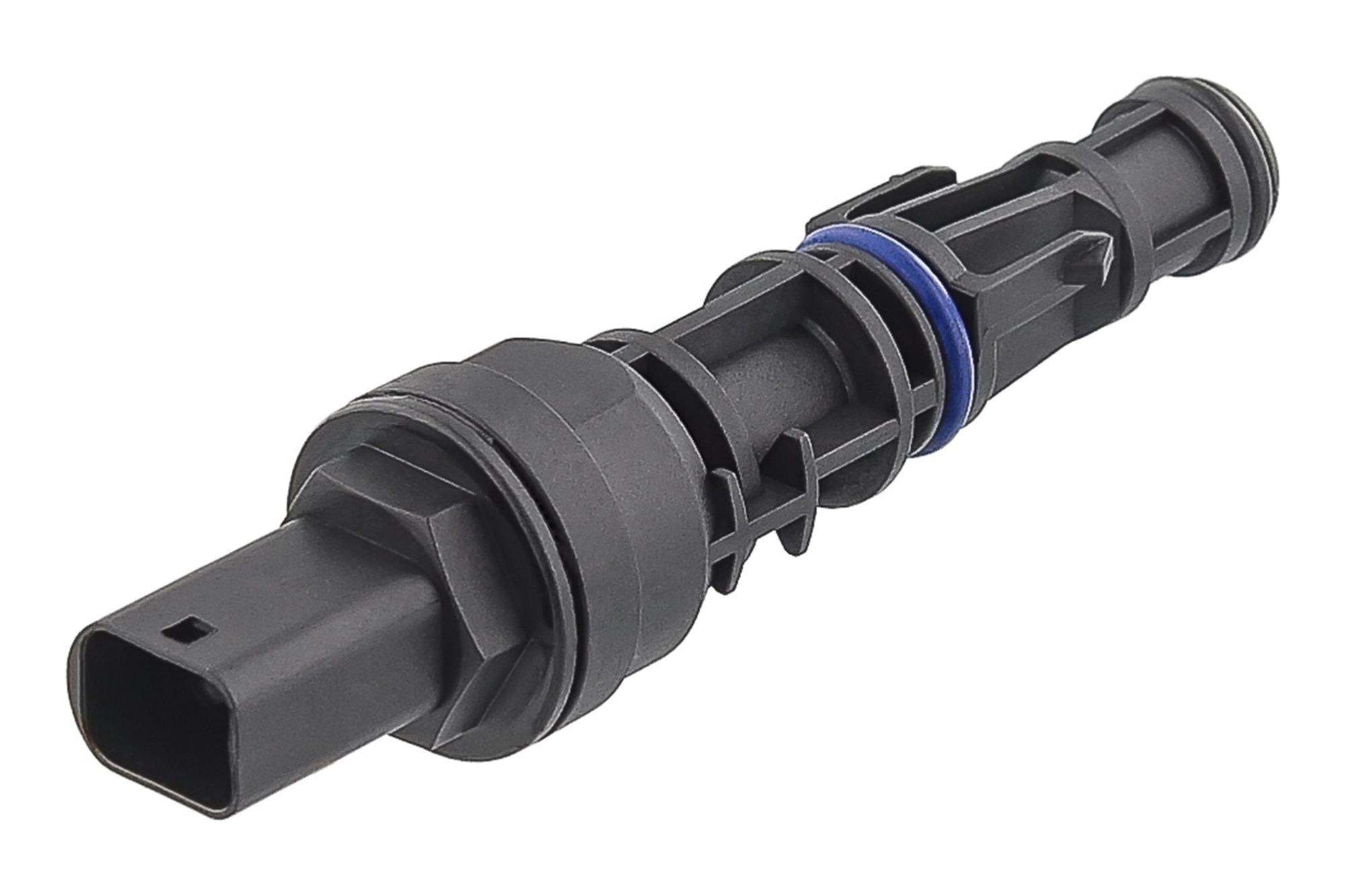 TOPRAN Sensor, hastighed 701733 for DACIA RENAULT