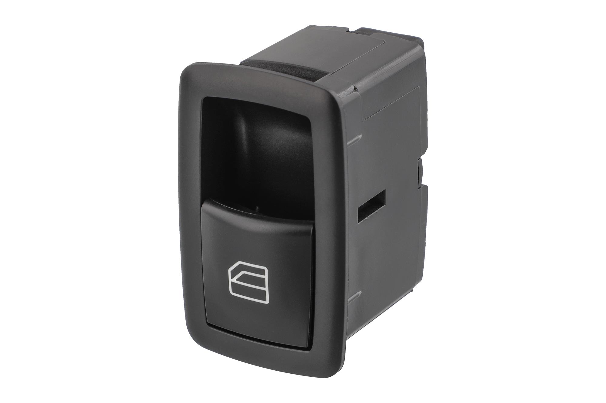 TOPRAN Kontakt, rudehejs 408755 for MERCEDES-BENZ SMART