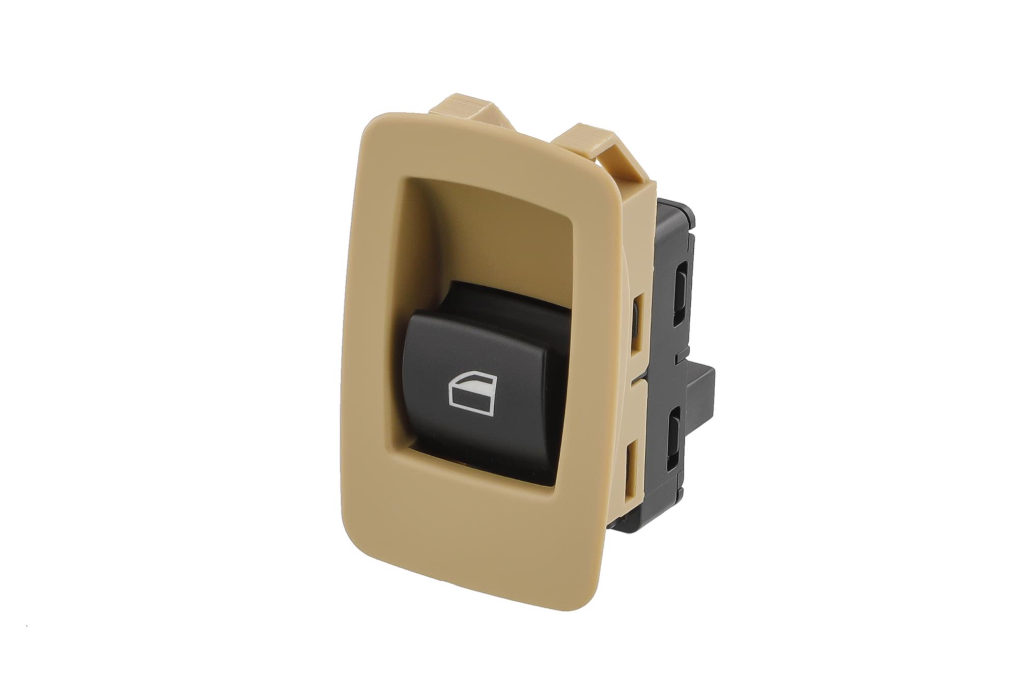 TOPRAN Kontakt, rudehejs 503406 for BMW