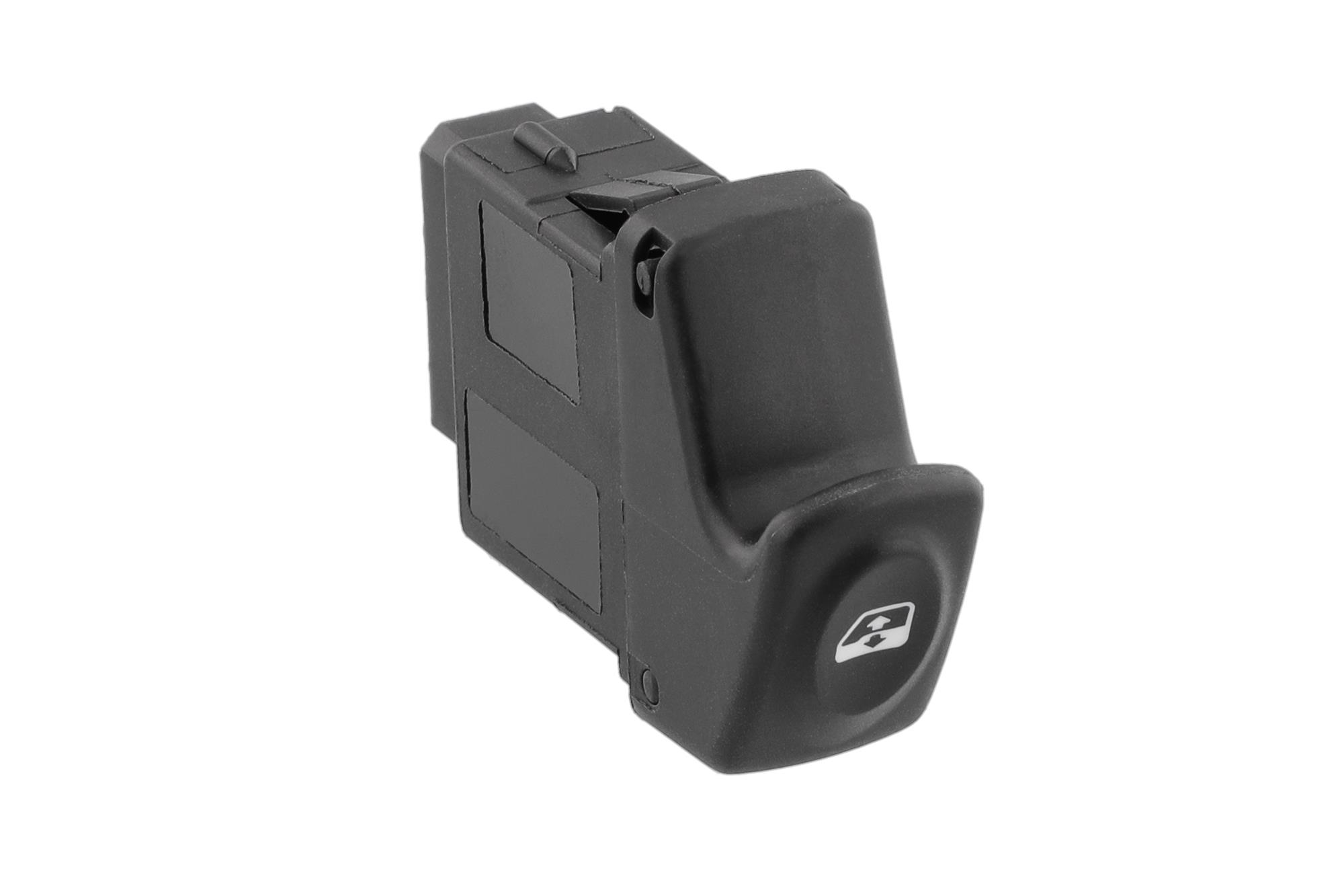TOPRAN Kontakt, rudehejs 702 102 foran for RENAULT