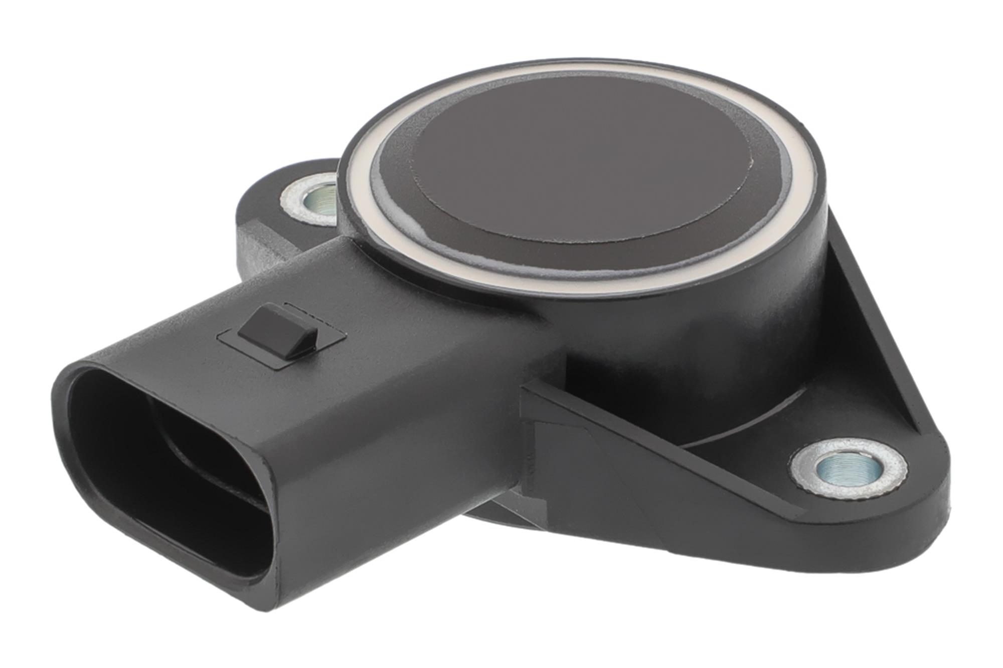 TOPRAN Gasspjæld-potentiometer 115825 for CUPRA VW