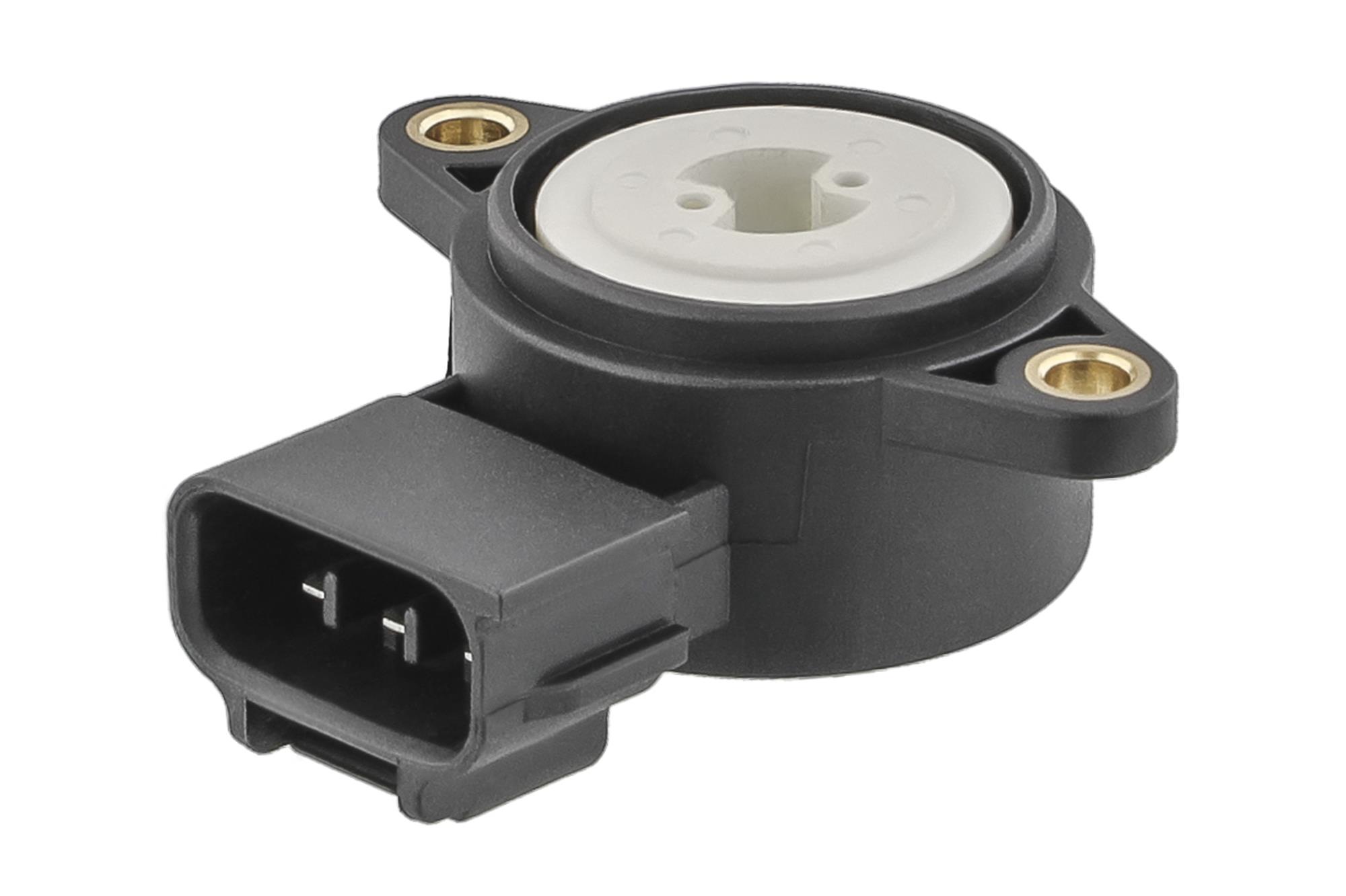 TOPRAN Gasspjæld-potentiometer 622701 for TOYOTA