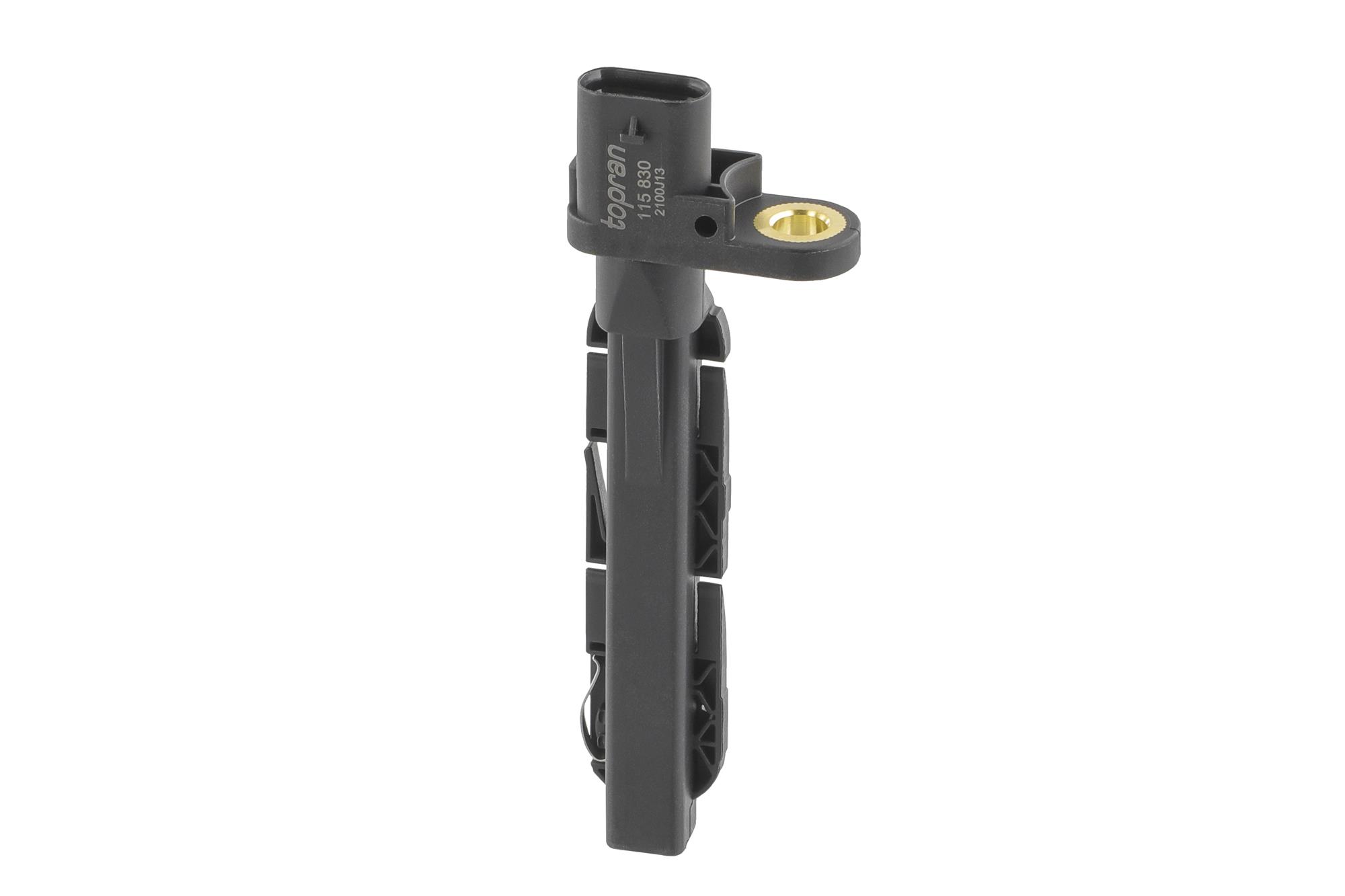 TOPRAN Impulsgiver, krumtapaksel 115830 Motorblok for VW