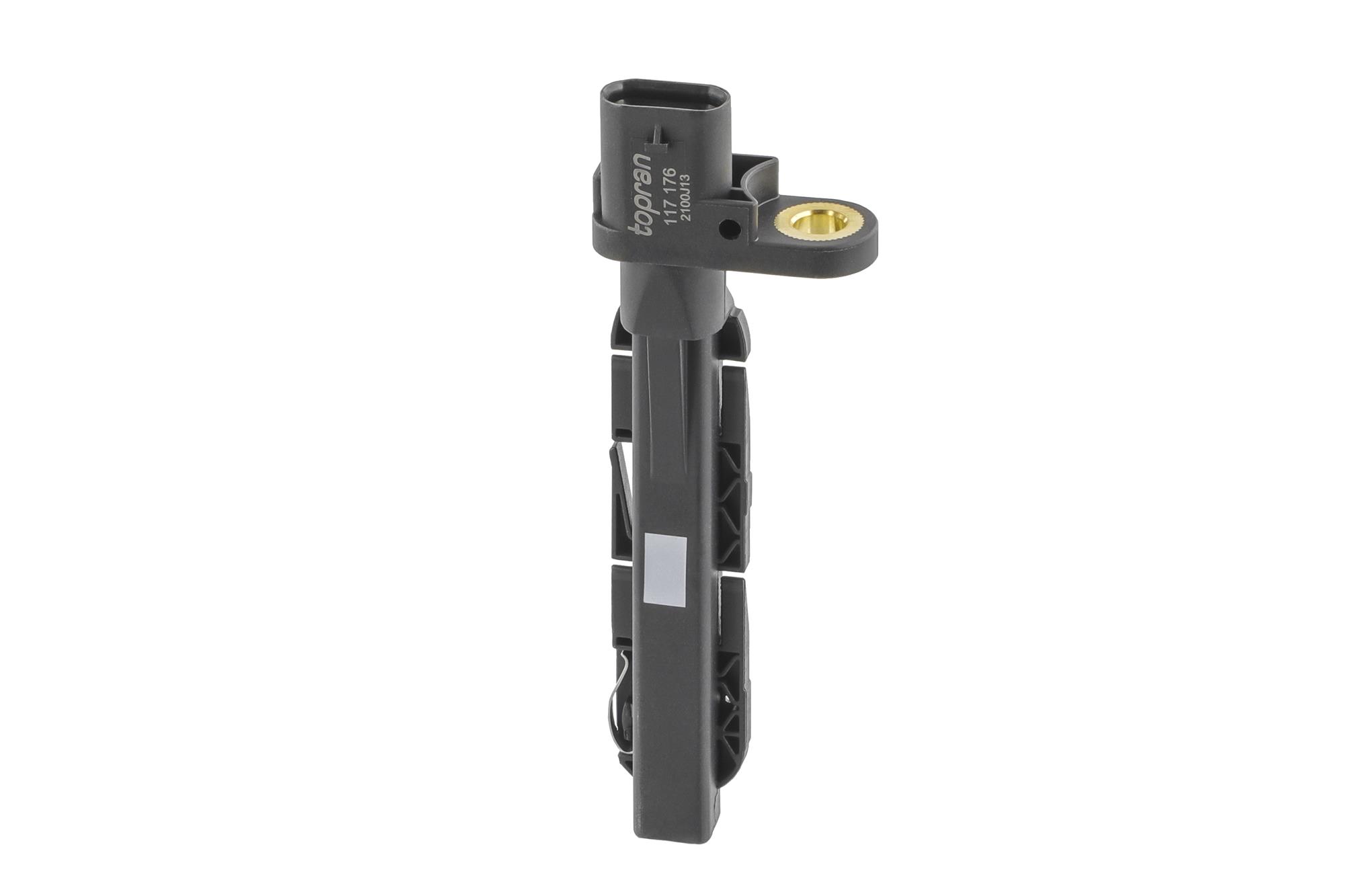 TOPRAN Impulsgiver, krumtapaksel 117176 Motorblok for CUPRA VW