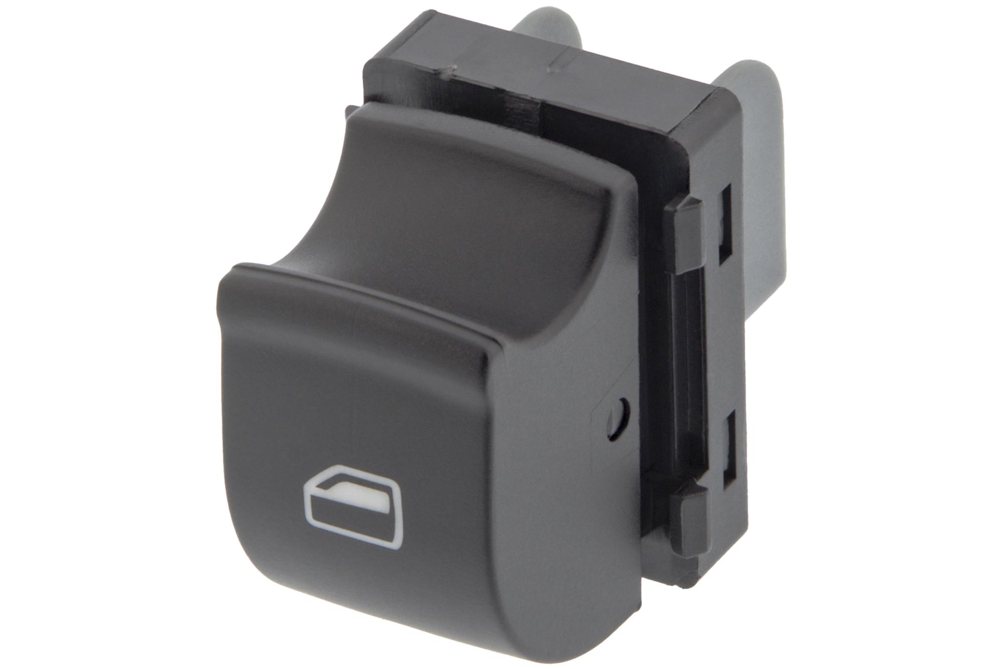 TOPRAN Kontakt, rudehejs 114571 for AUDI CUPRA