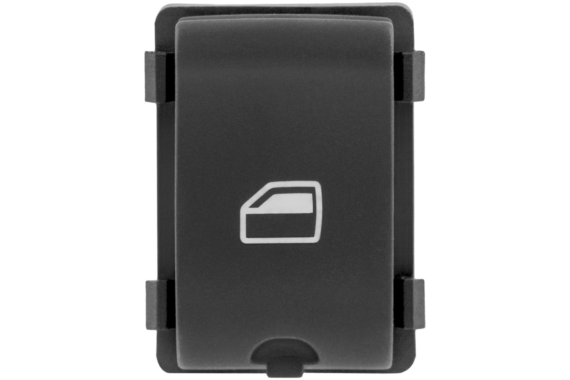TOPRAN Kontakt, rudehejs 114573 for CUPRA SEAT