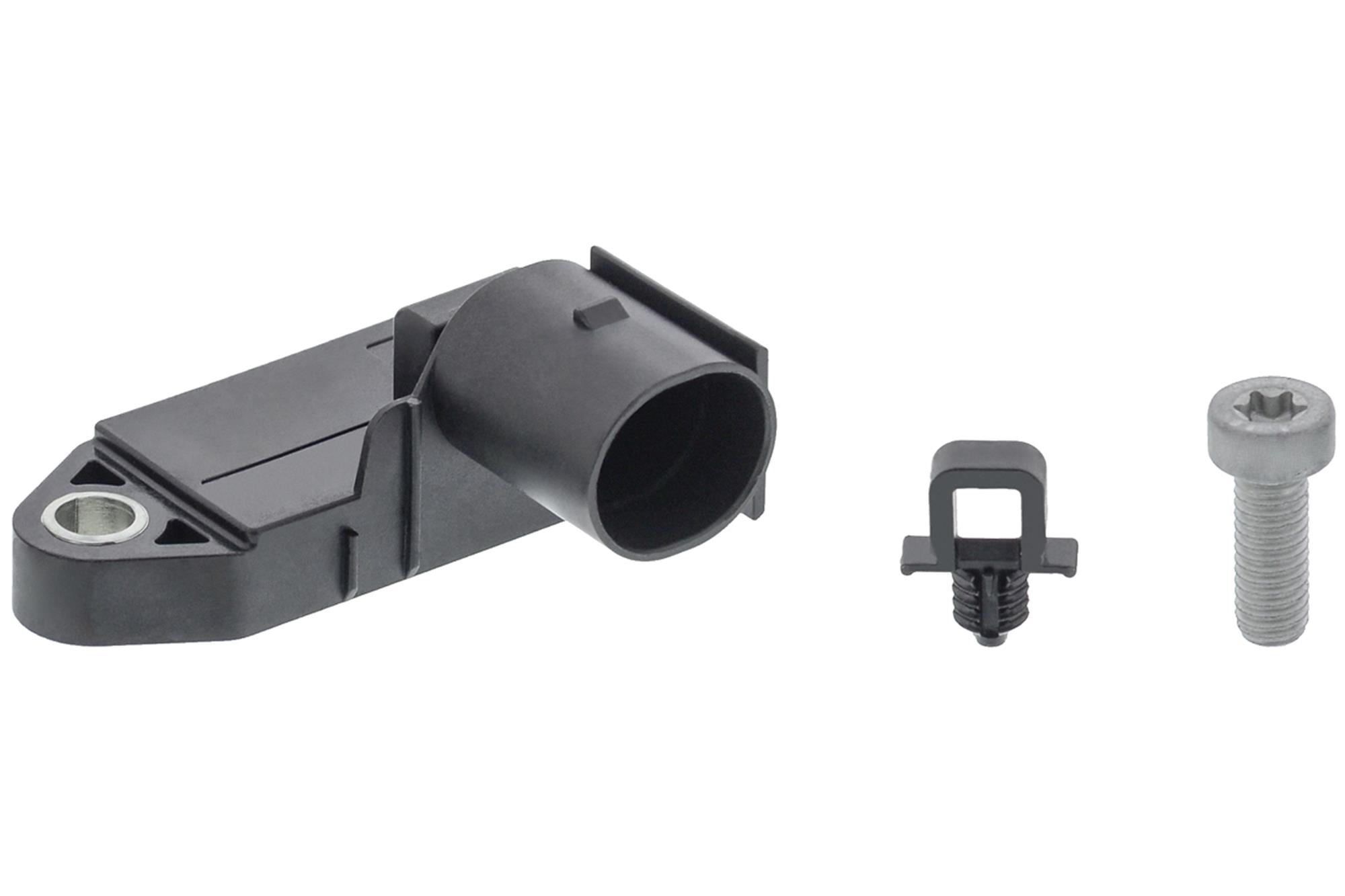 TOPRAN Stoplyskontakt 115548 ved hovedcylinder for CUPRA MAN