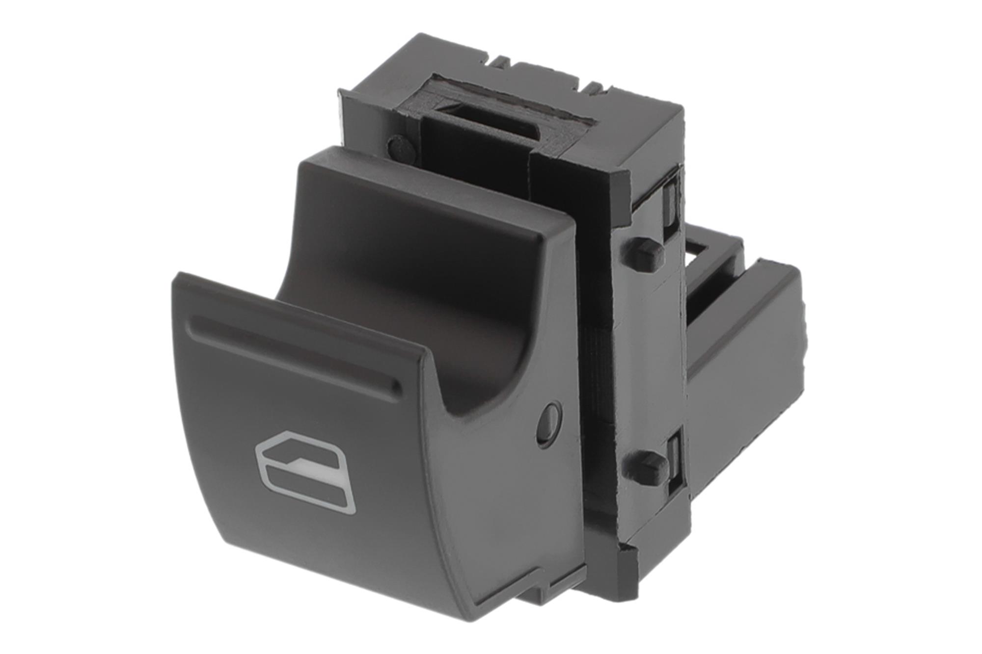 TOPRAN Kontakt, rudehejs 114570 for CUPRA VW