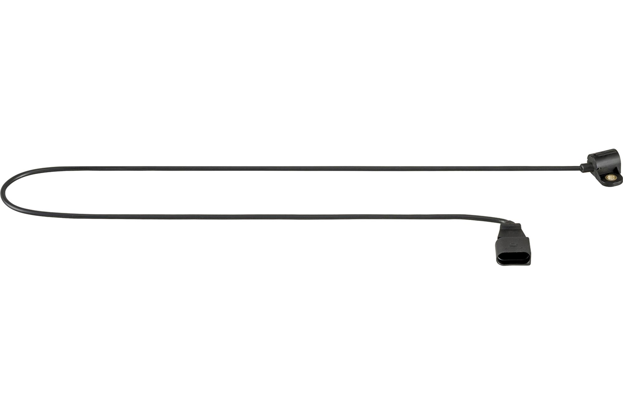 TOPRAN Sensor, knastakselposition 115365 for VW