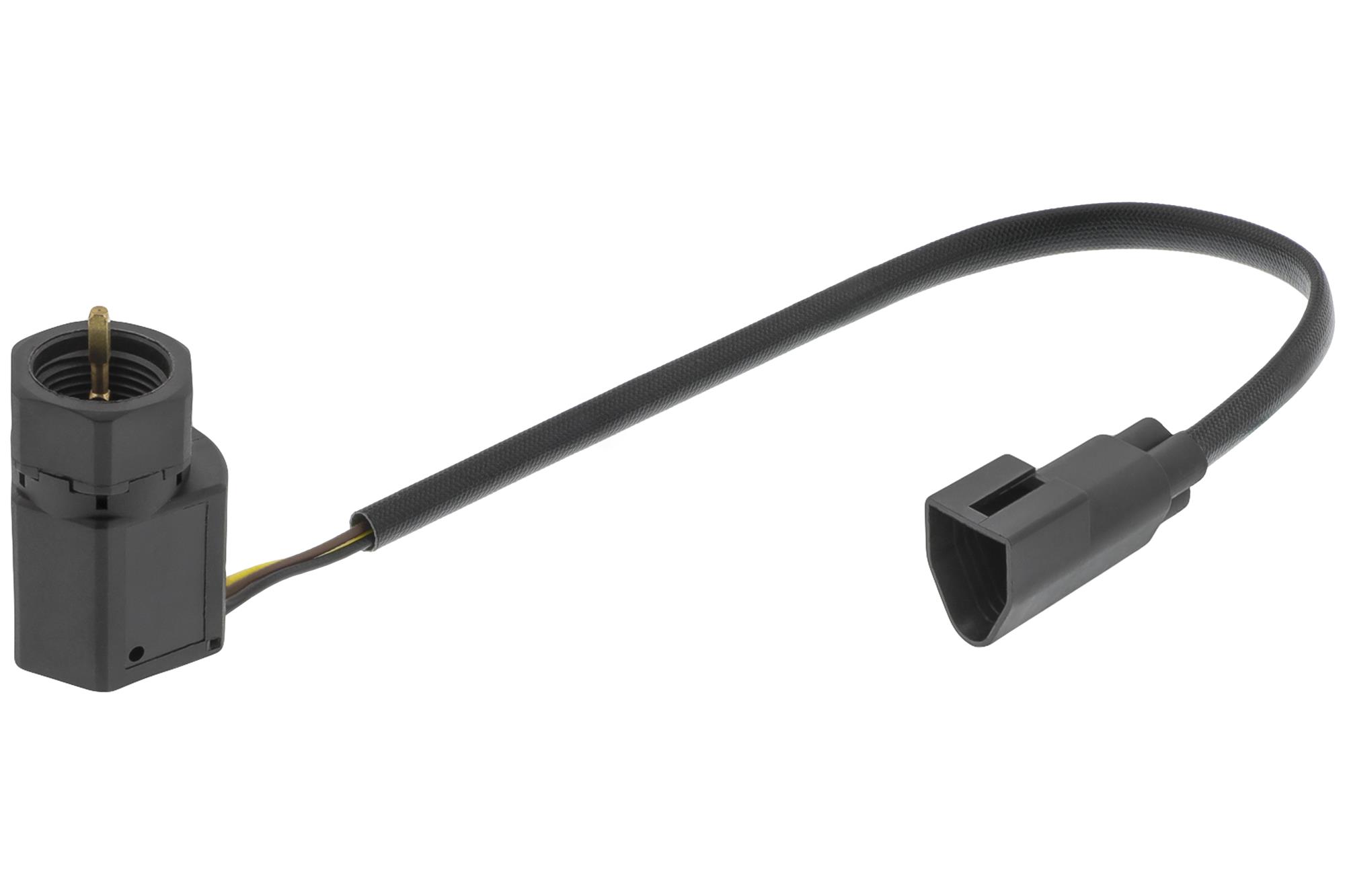 TOPRAN Sensor, hastighed 304518 for FORD