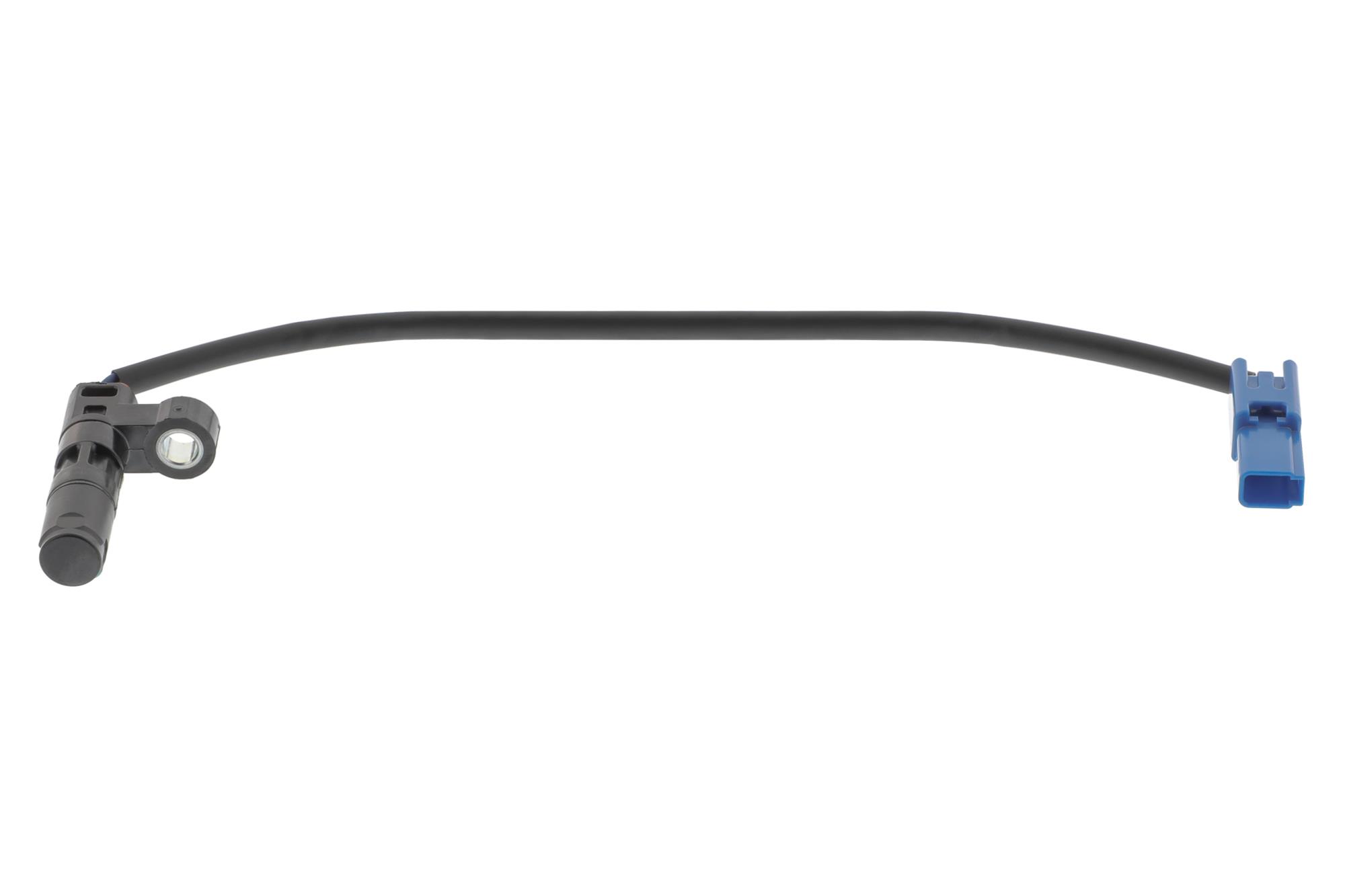 TOPRAN Omdrejningssensor, automat gear 117578 afgang for VW CUPRA