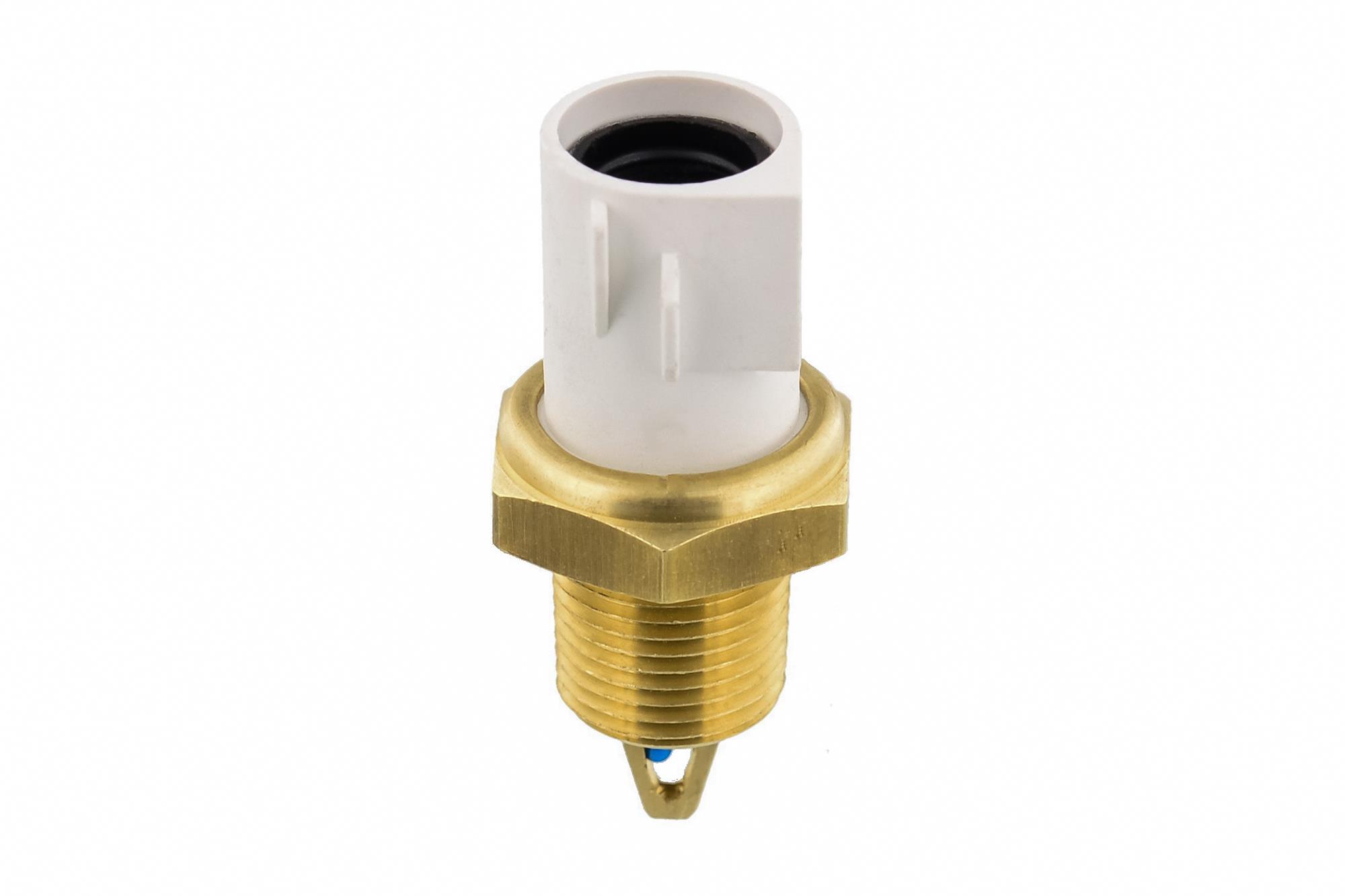 TOPRAN Sensor, indsugningstemp. 301691 for FORD