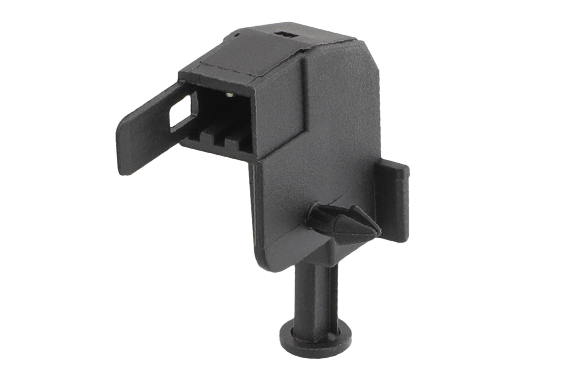 TOPRAN Kontakt, kontrollampe håndbremse 108641 for FORD SKODA
