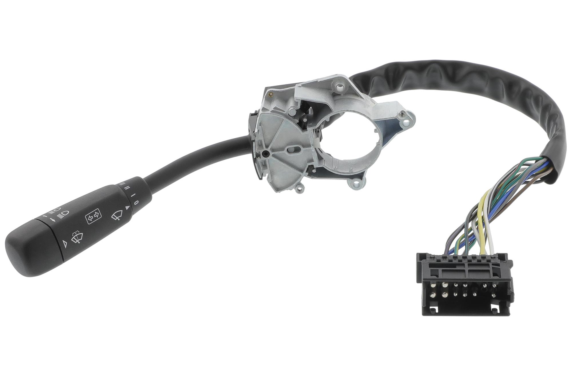 TOPRAN Ratstammekontakt 400522 for MERCEDES-BENZ SMART
