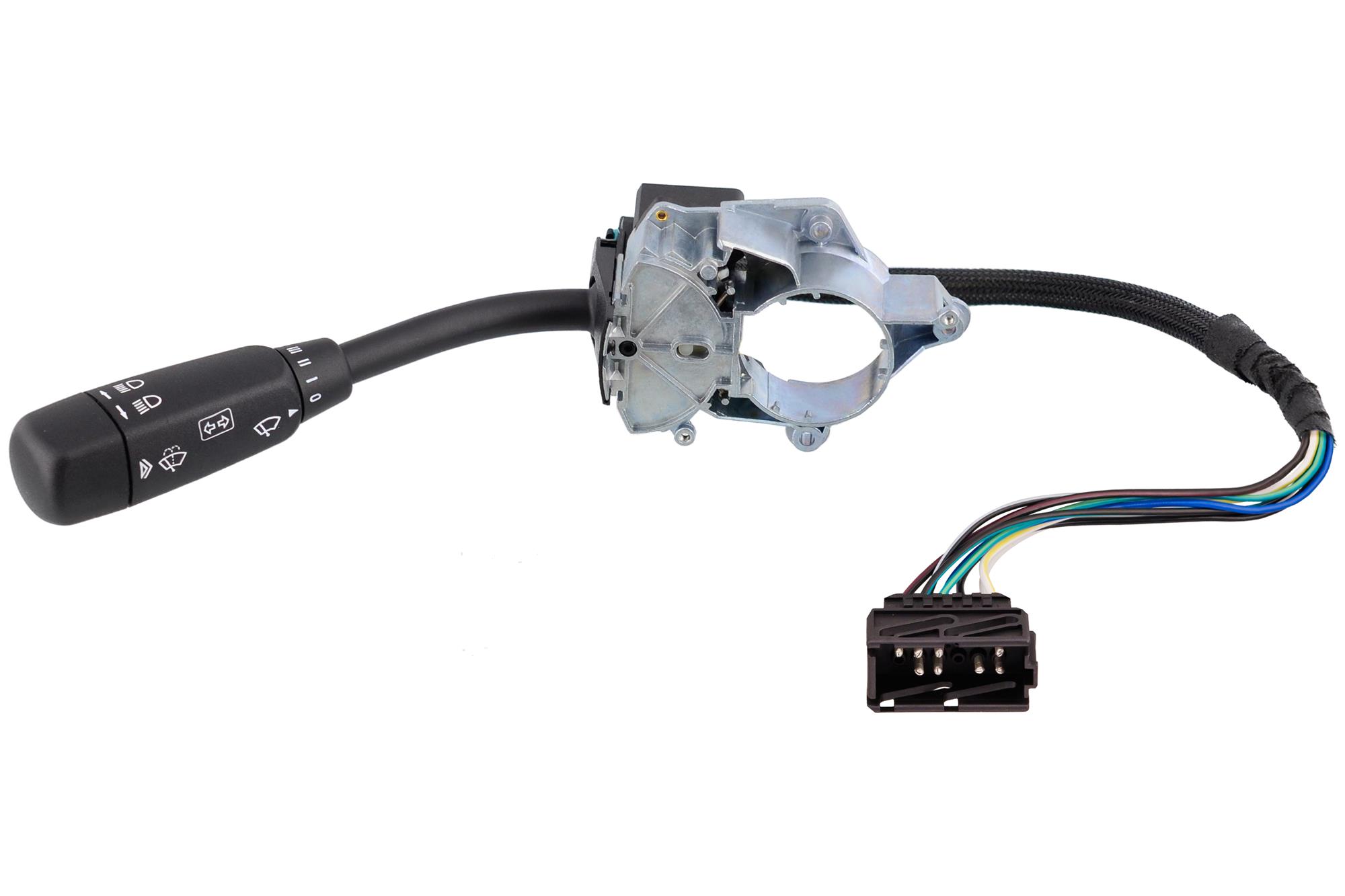 TOPRAN Ratstammekontakt 400523 for MERCEDES-BENZ SMART