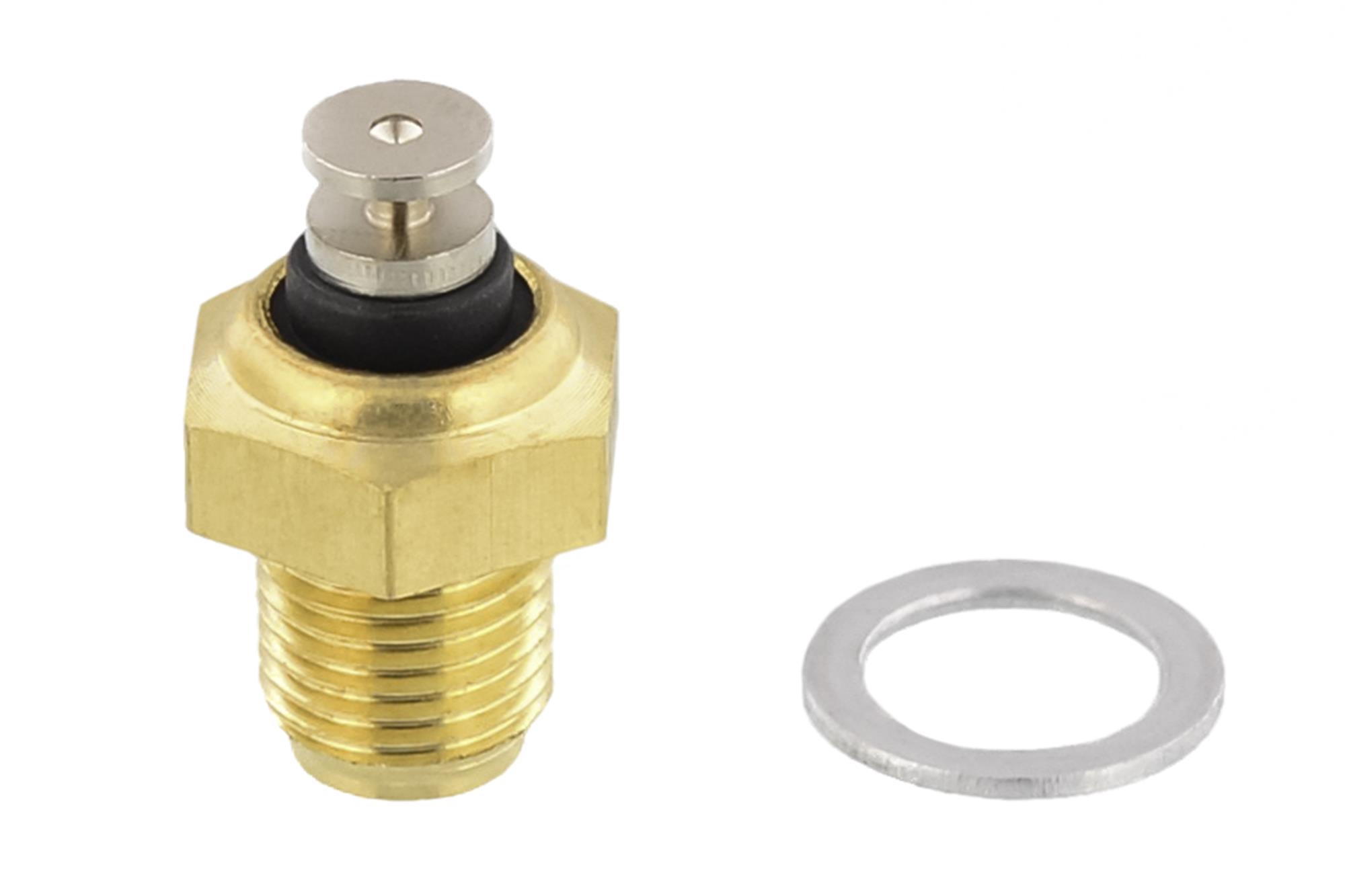 TOPRAN Sensor, olietemp. 100854 for VW