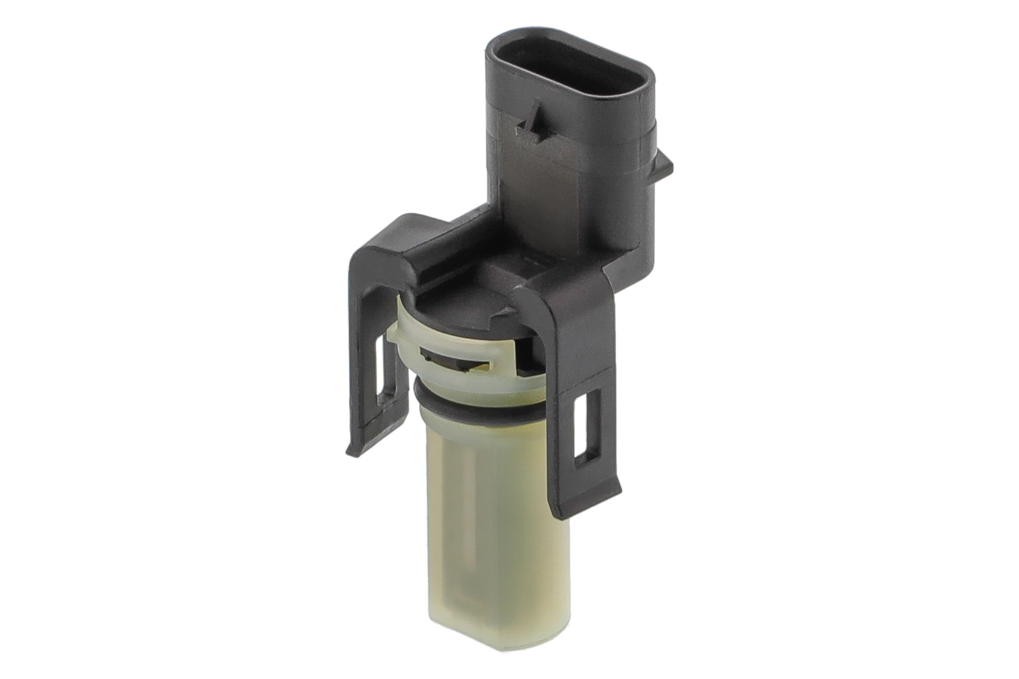 TOPRAN Gasspjæld-potentiometer 119322 Sugerør for CUPRA