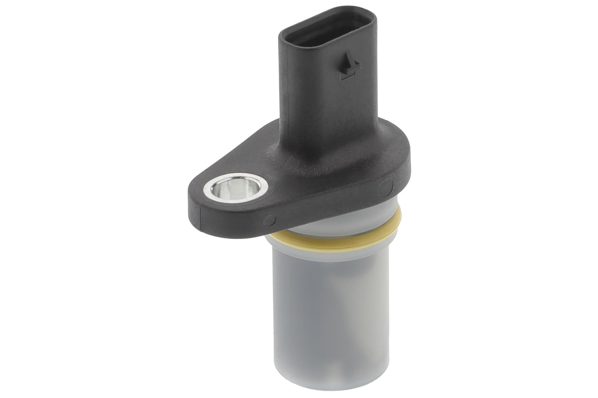 TOPRAN Impulsgiver, krumtapaksel 119642 Motorblok for VW