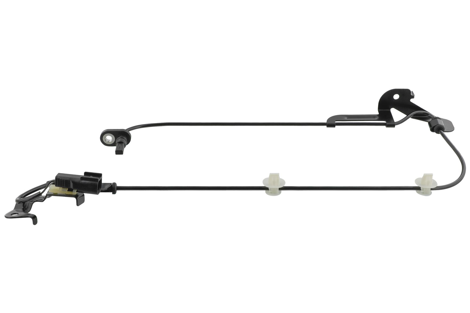 TOPRAN ABS Sensor 306087 højre foraksel for FORD