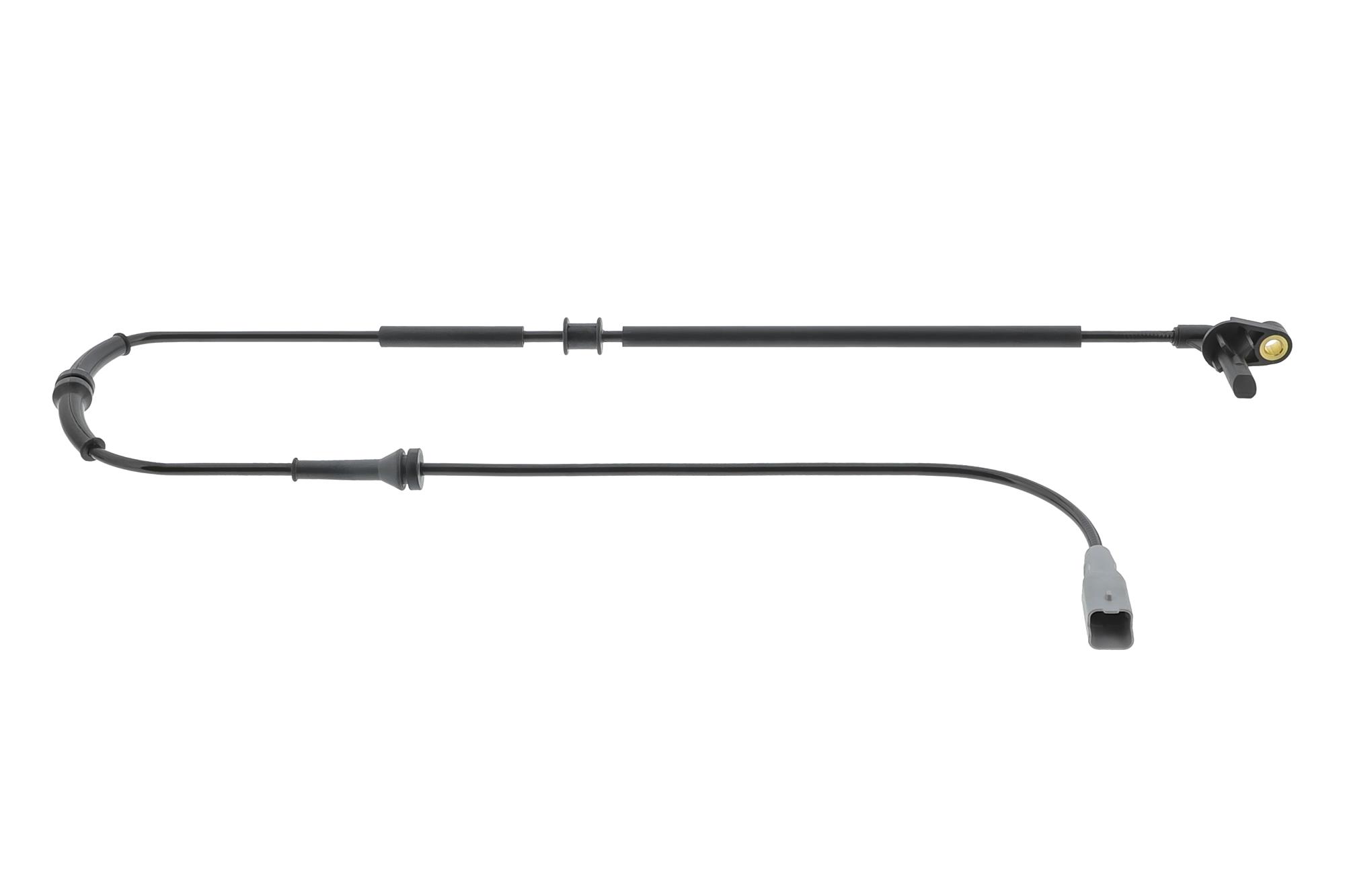 TOPRAN ABS Sensor 724316 Bagaksel venstre for PEUGEOT DS