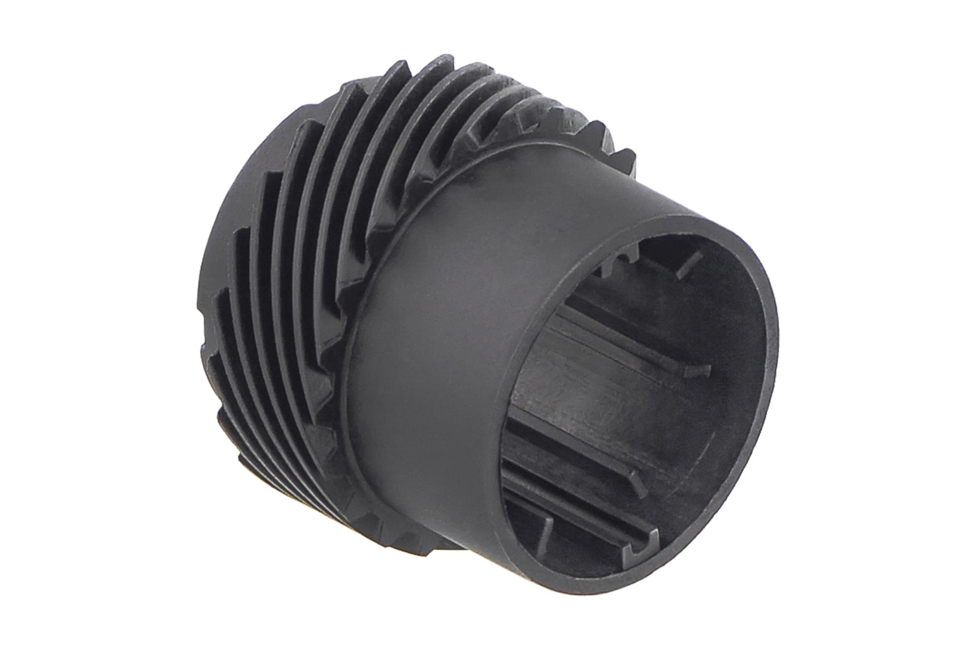 TOPRAN Vinkeldrev, speedometeraksel 723614 for DS VAUXHALL
