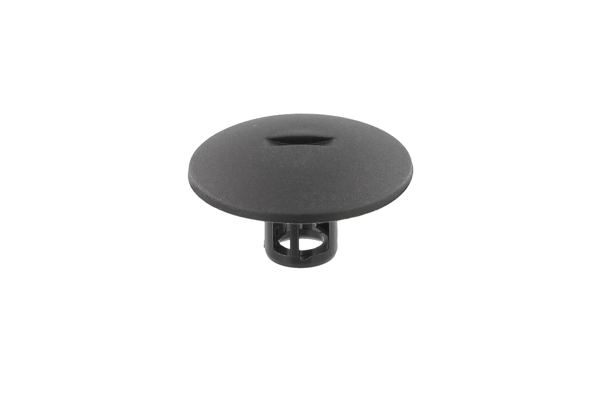 TOPRAN Monteringsclips, kabinebeklædning 700 582 for FORD RENAULT SMART DACIA