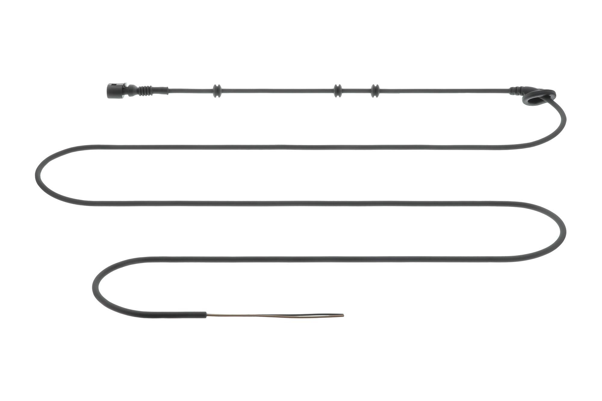 TOPRAN Kabelreparationssæt, hjulomdrejningstal sensor 120862 for VW