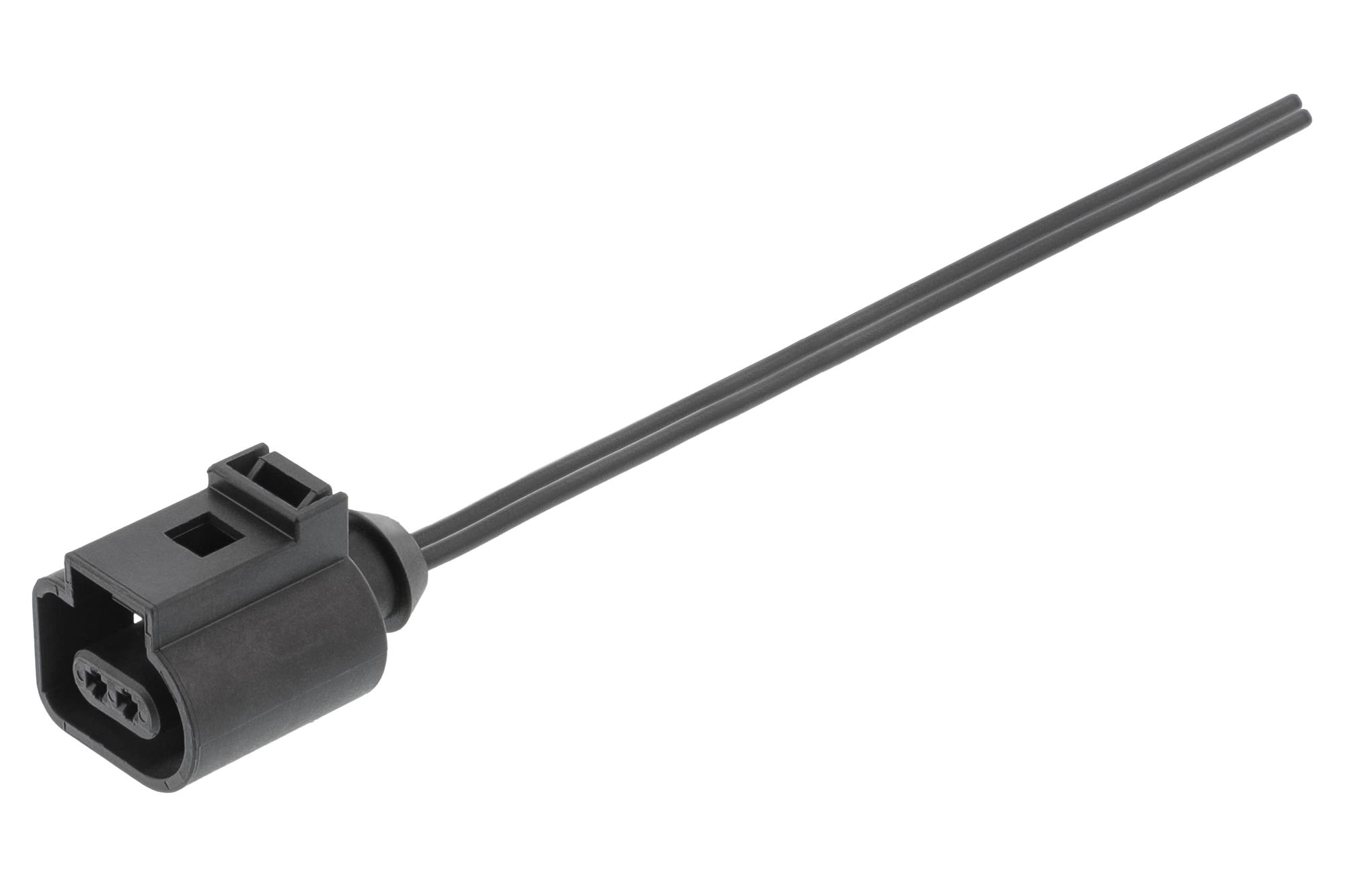 TOPRAN Kabelreparationssæt, central elektronik 121545 for SKODA