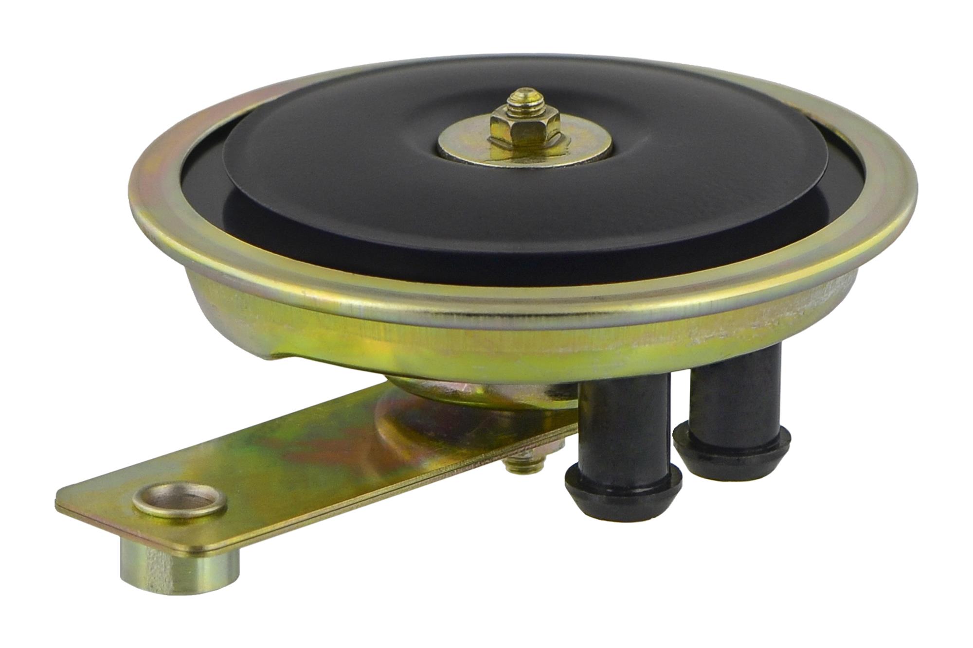 TOPRAN Horn 102953 for FORD OPEL VAUXHALL CUPRA