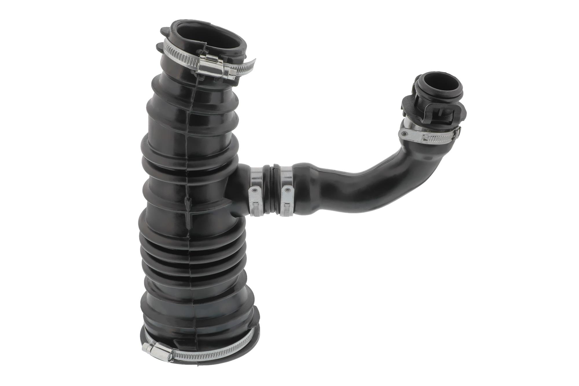 TOPRAN Indsugningsslange, luftfilter 304059 for FORD VOLVO MAZDA