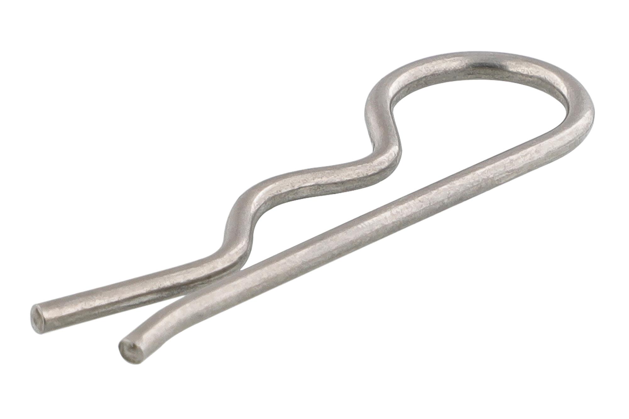 TOPRAN Fjedersplit, brændstoffilter (termostat) 116458 for VW