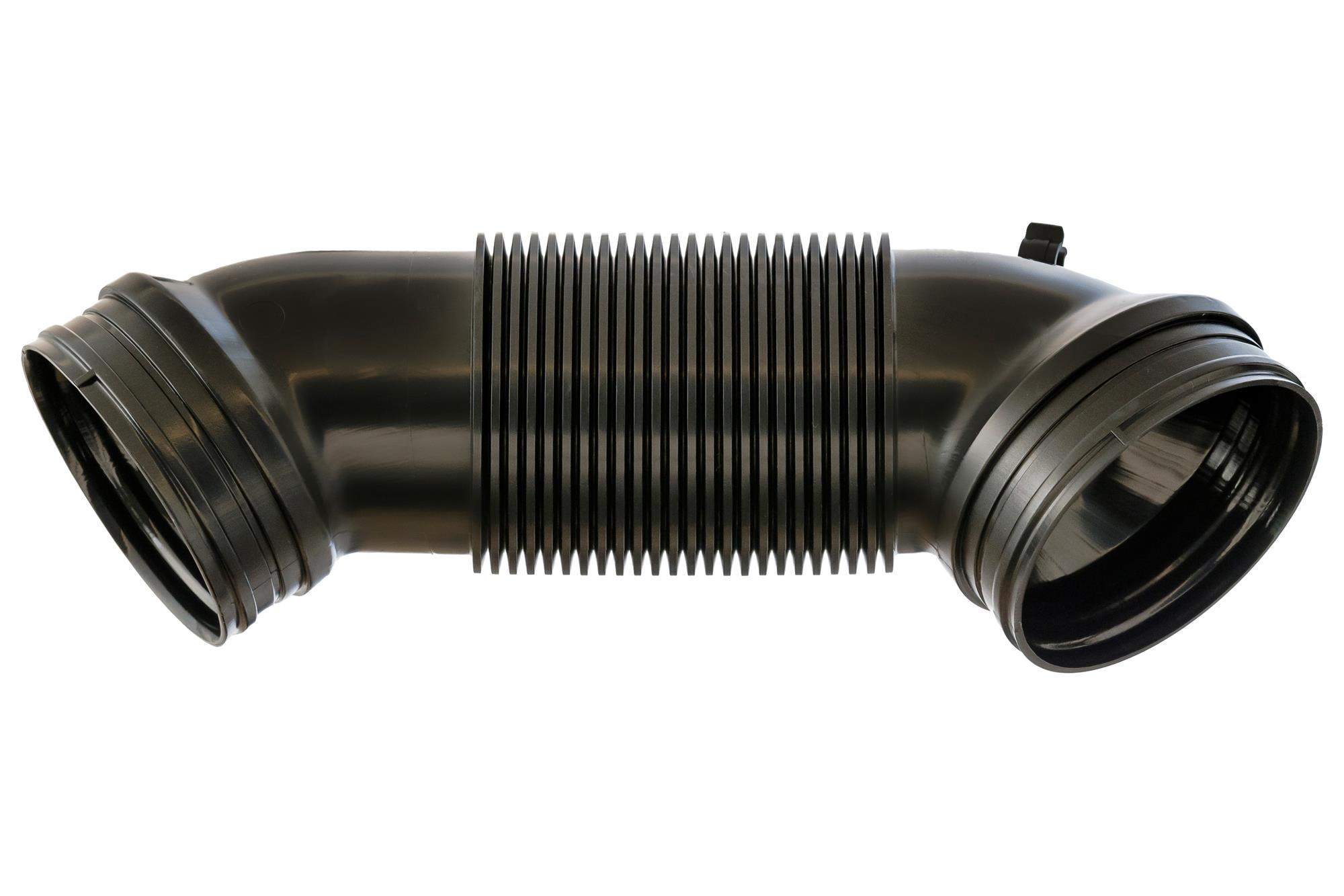 TOPRAN Indsugningsslange, luftfilter 114958 Luftmængdesensor for VW CUPRA