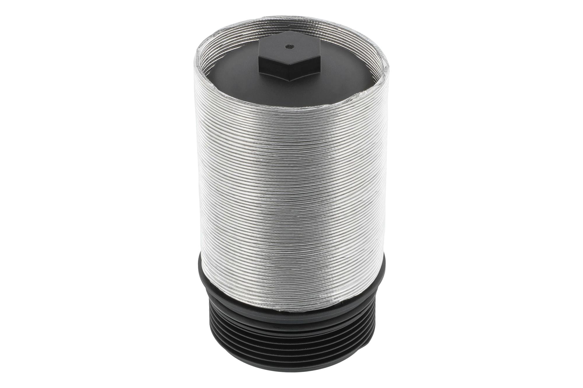 TOPRAN Hus, hydraulikfilter (automatgear) 120077 for CUPRA
