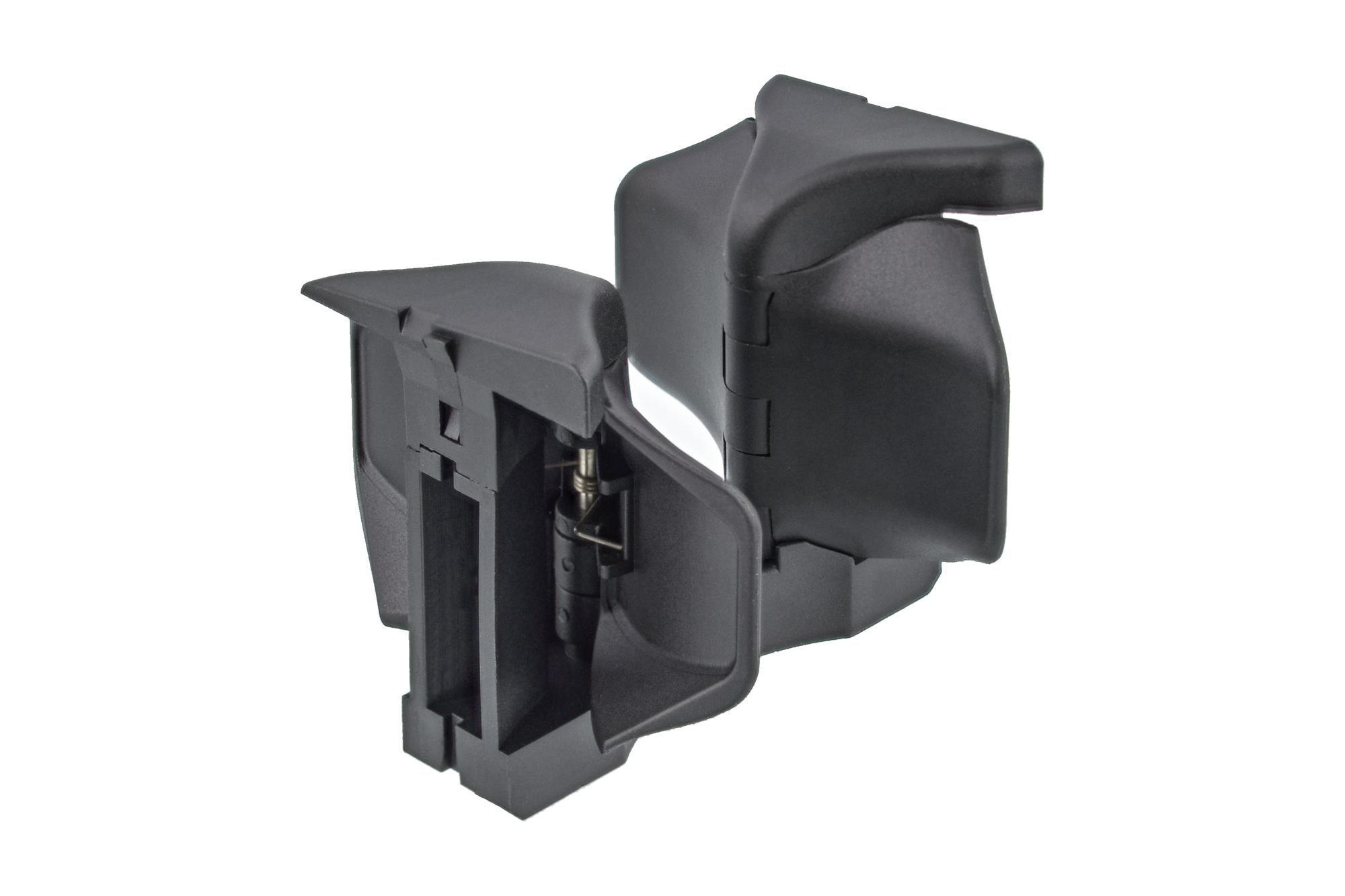 TOPRAN Kopholder 409033 for MERCEDES-BENZ SMART