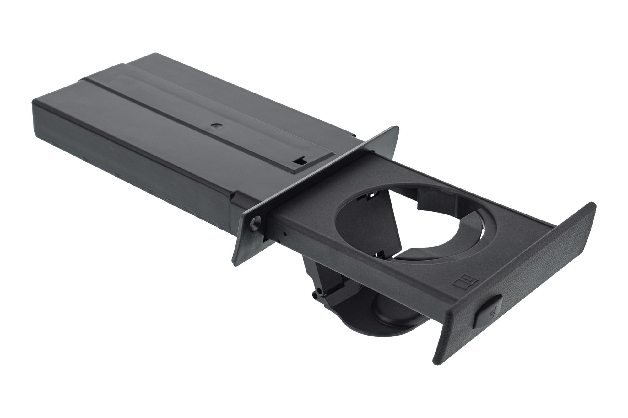 TOPRAN Kopholder 502724 i passagerside for BMW MINI