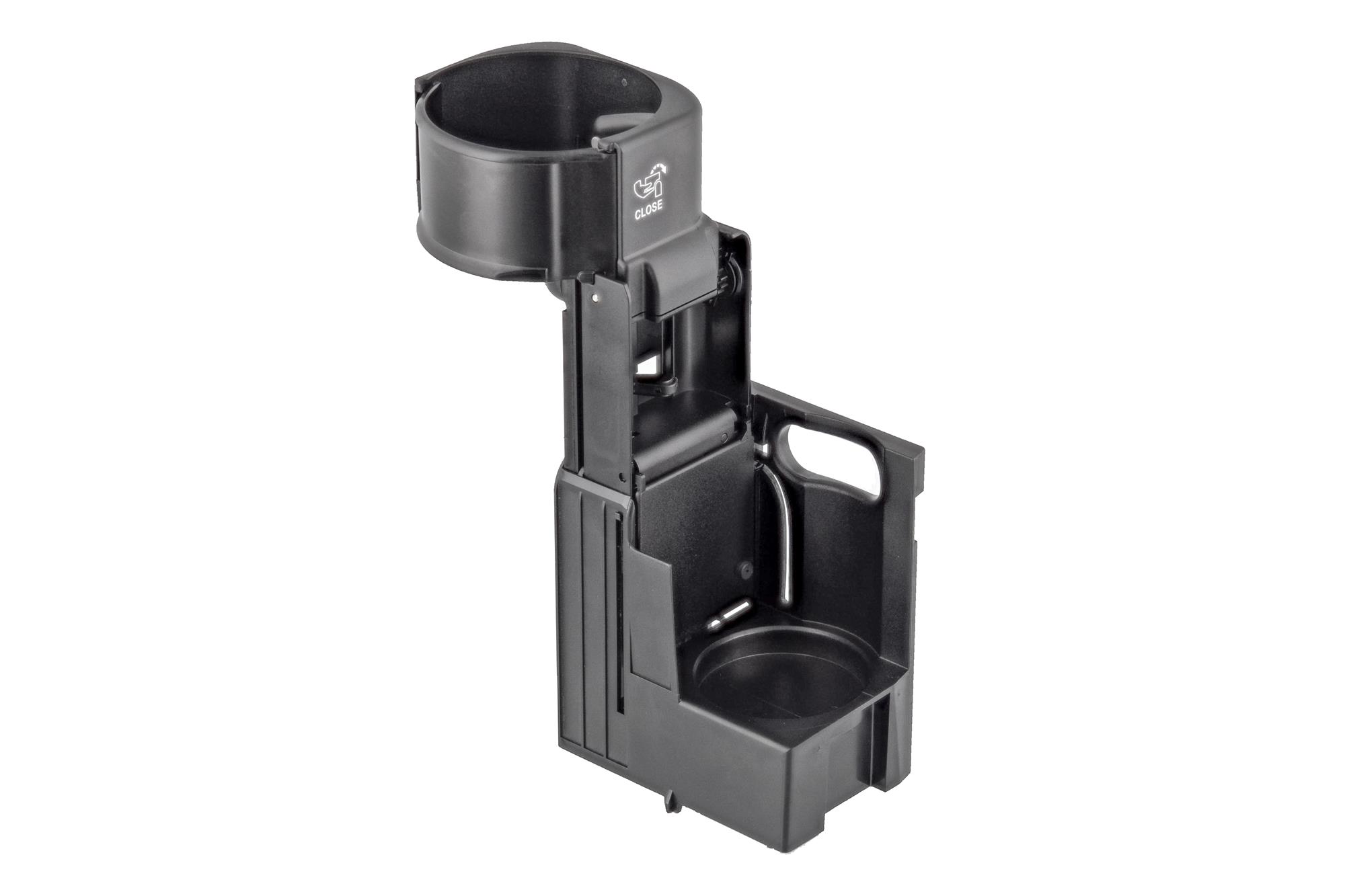 TOPRAN Kopholder 409032 for MERCEDES-BENZ SMART