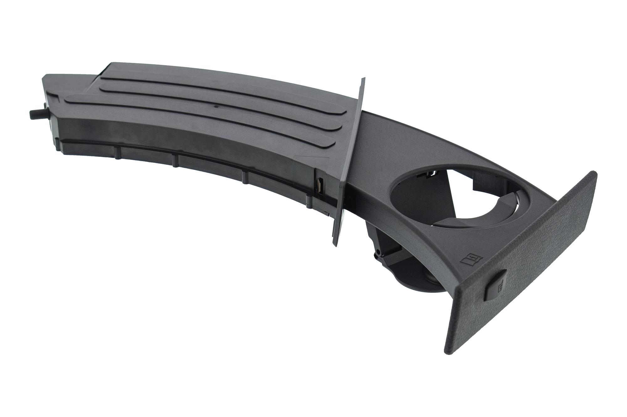 TOPRAN Kopholder 502723 i førerside for BMW MINI