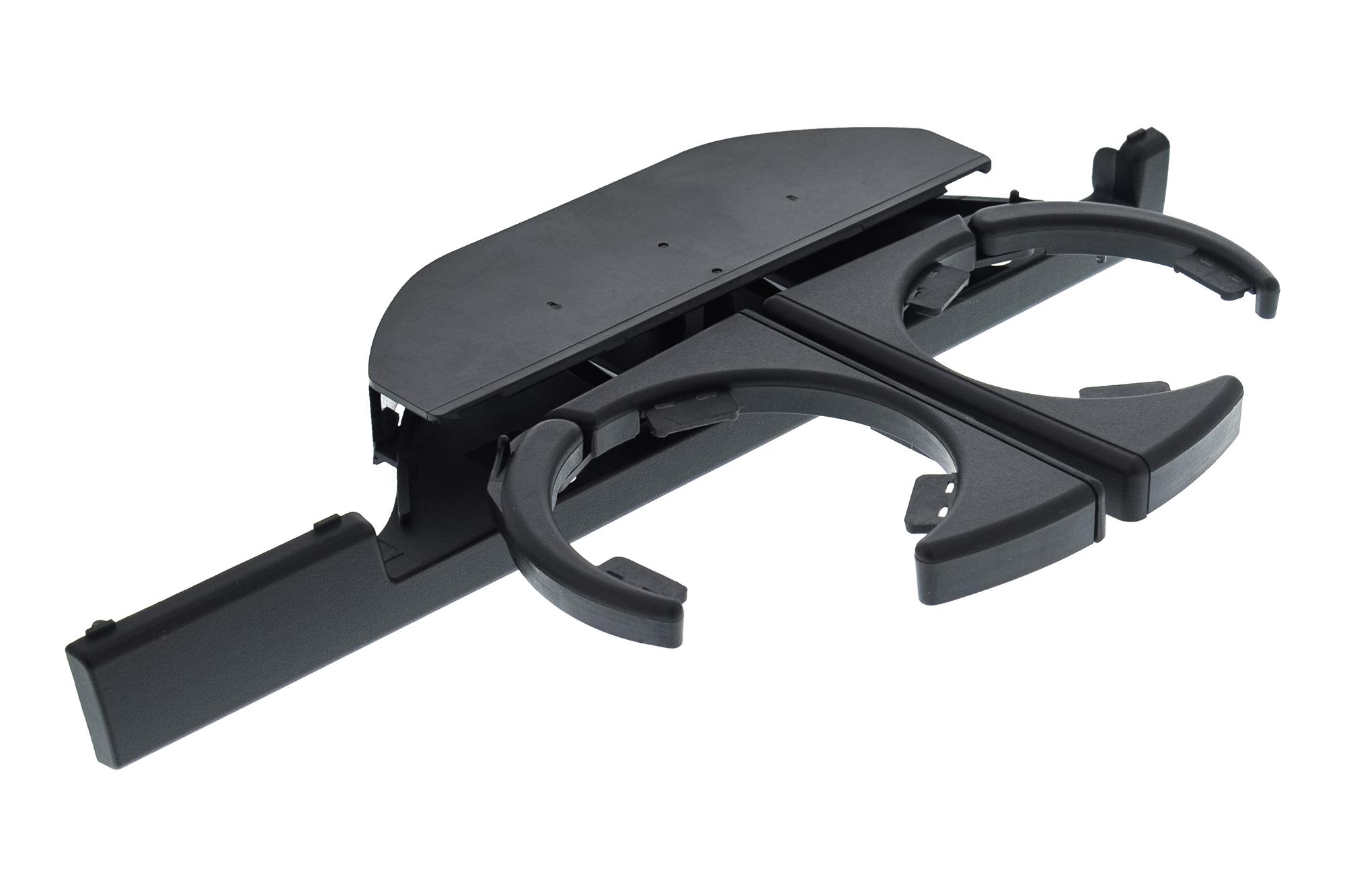 TOPRAN Kopholder 502722 foran for BMW