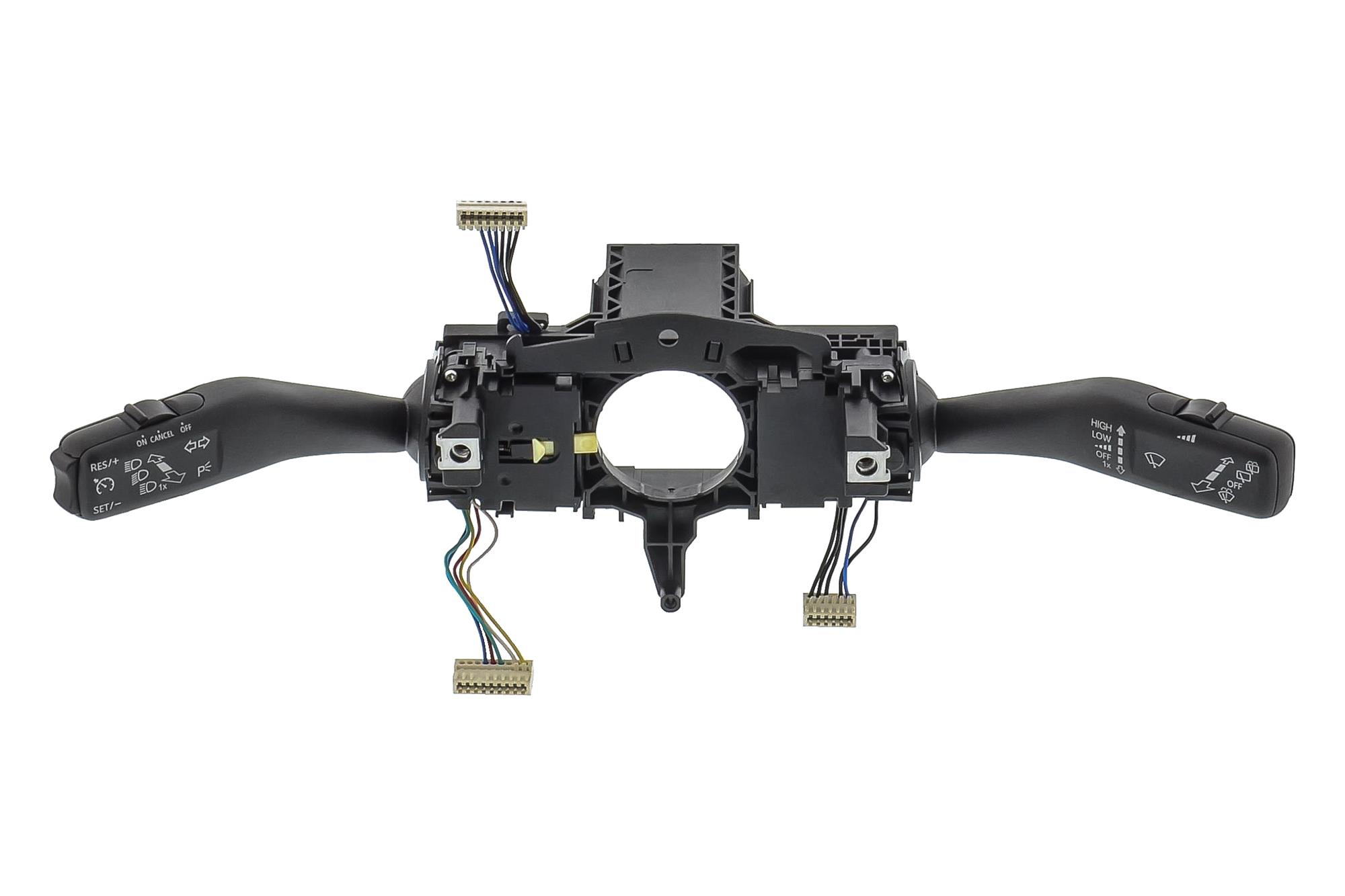 TOPRAN Ratstammekontakt 116654 for CUPRA PORSCHE VW