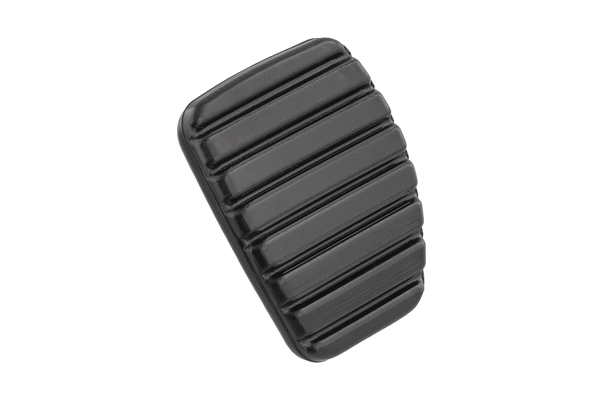 TOPRAN Pedalbelægning, bremsepedal 702349 for OPEL VAUXHALL NISSAN RENAULT