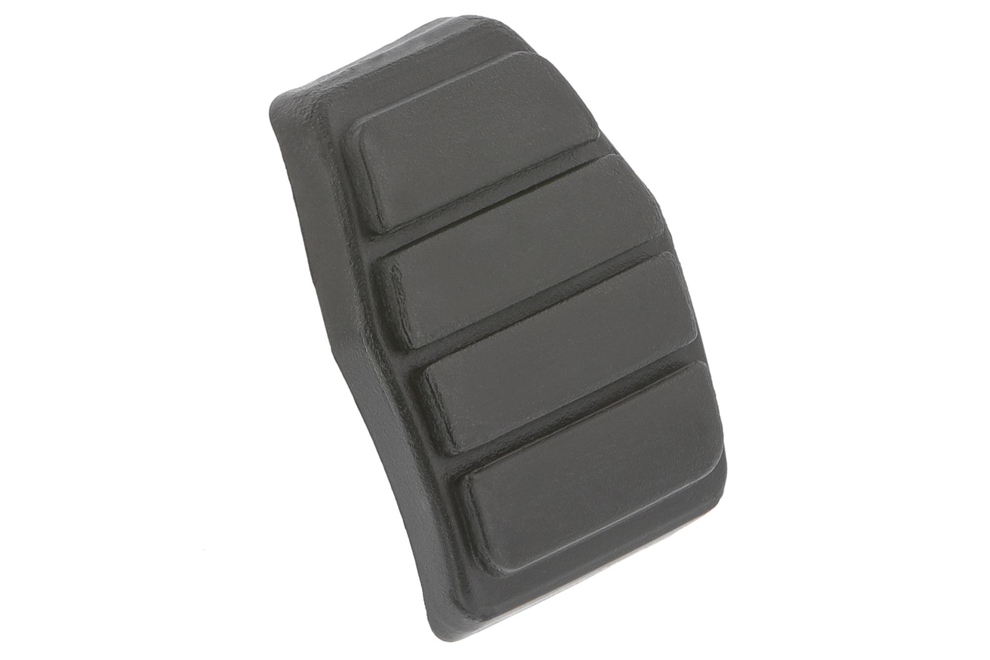 TOPRAN Pedalbelægning, bremsepedal 701635 for OPEL VAUXHALL NISSAN RENAULT