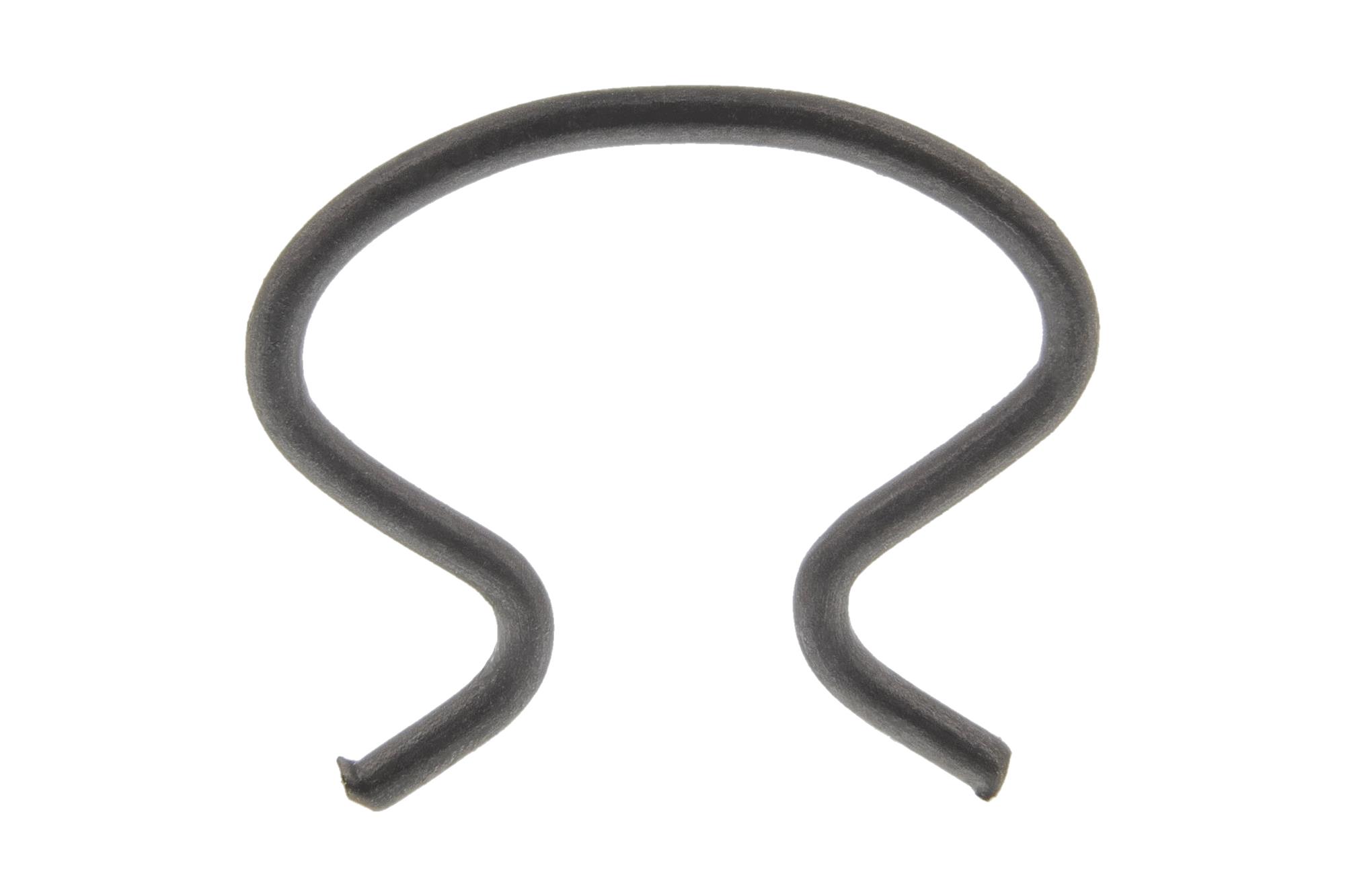 TOPRAN Støttefjeder 205431 for OPEL LANCIA CHEVROLET