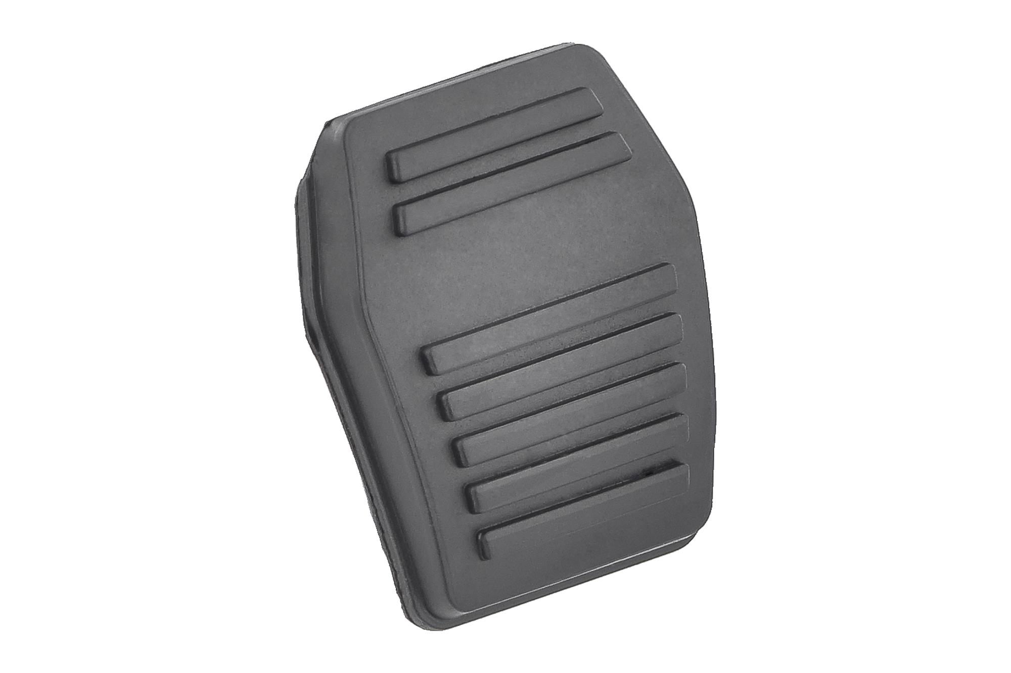 TOPRAN Pedalbelægning, bremsepedal 302746 for FORD