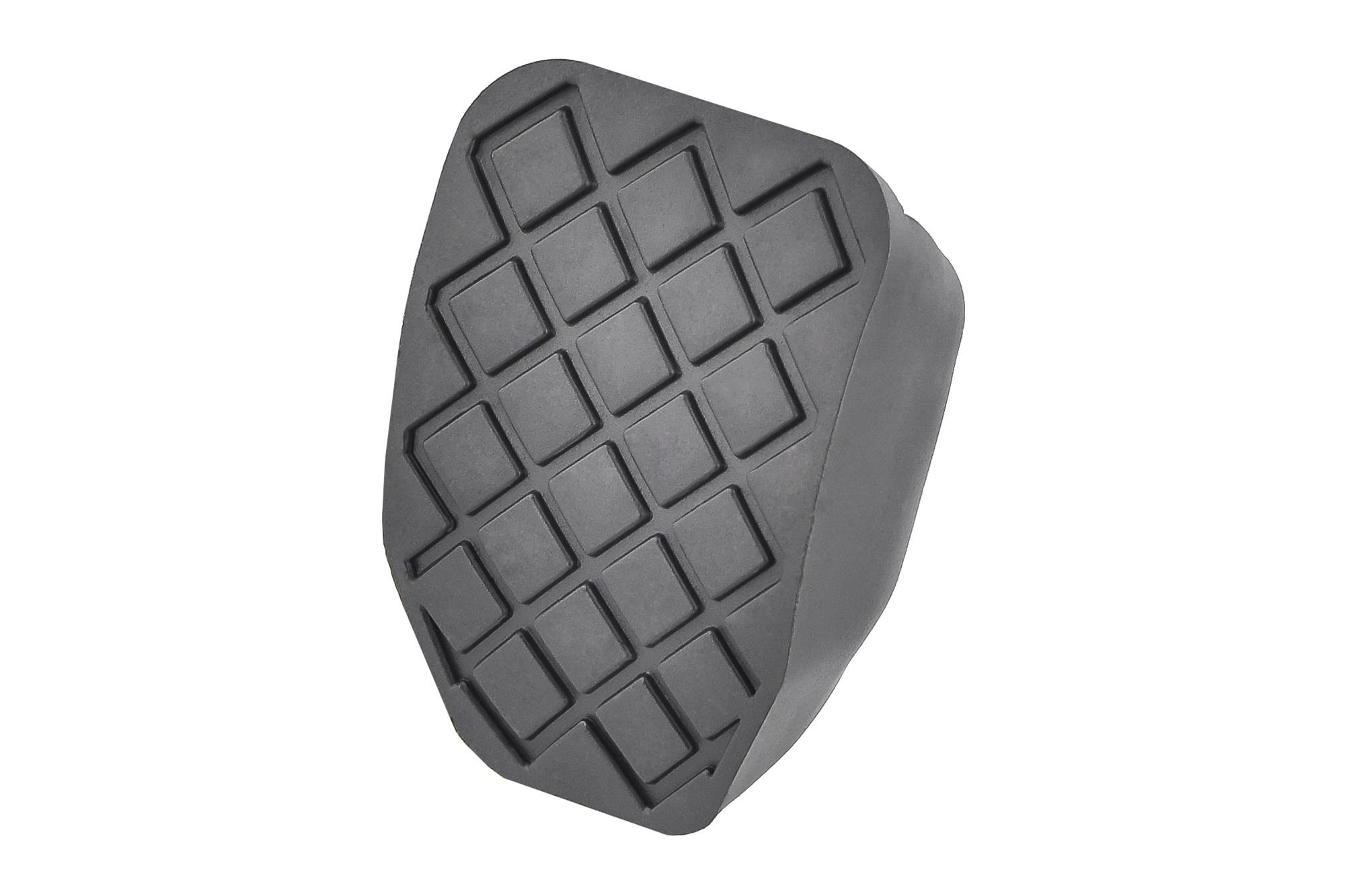 TOPRAN Pedalbelægning, bremsepedal 112248 for VW CUPRA