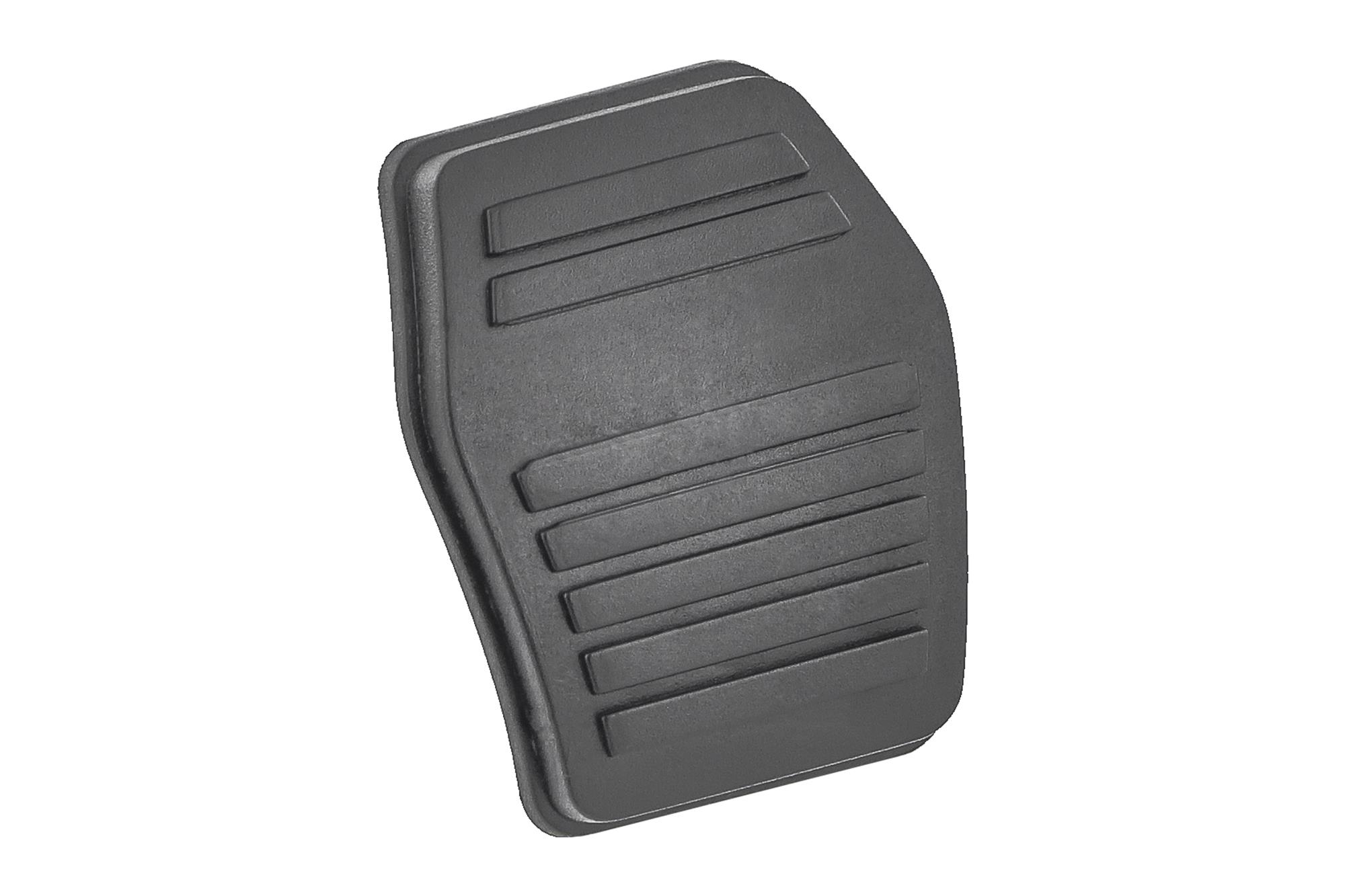 TOPRAN Pedalbelægning, bremsepedal 302747 for FORD