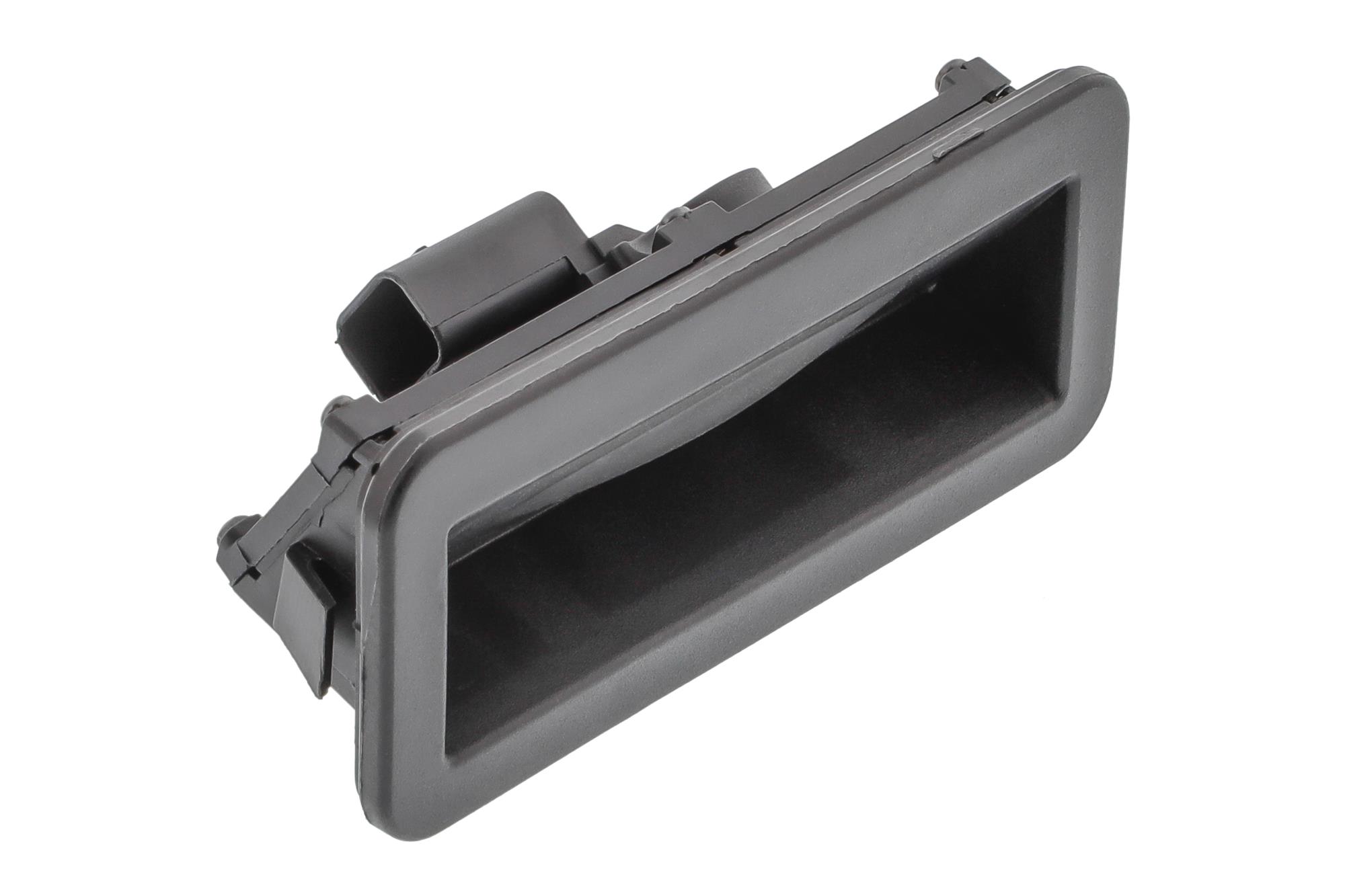 TOPRAN Bagklapsgreb 305907 Køretøjets bagklap for FORD