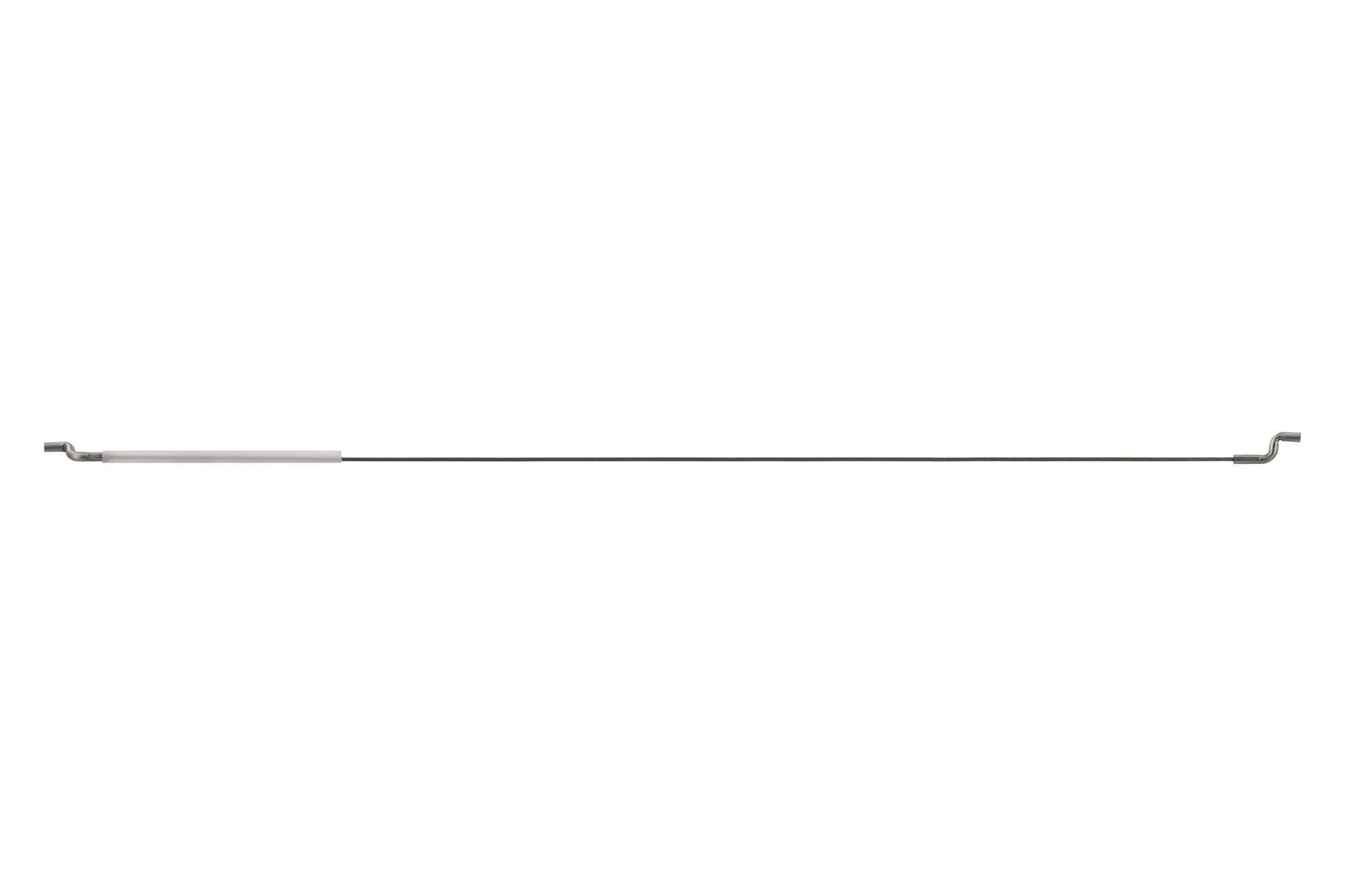 TOPRAN Kabel, sæderygindstilling 102922 for VW